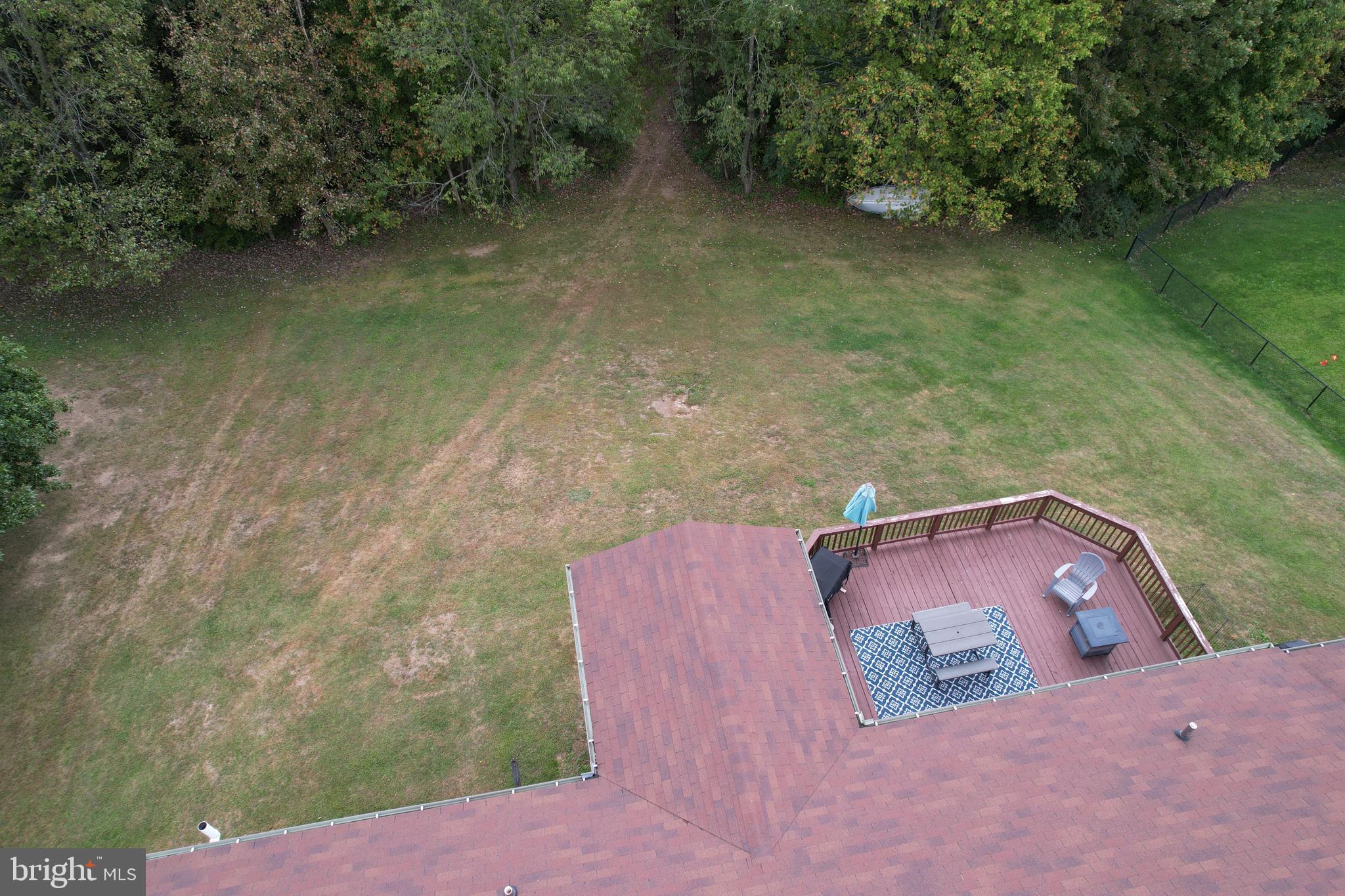 BRADDOCK ESTATES - Residential