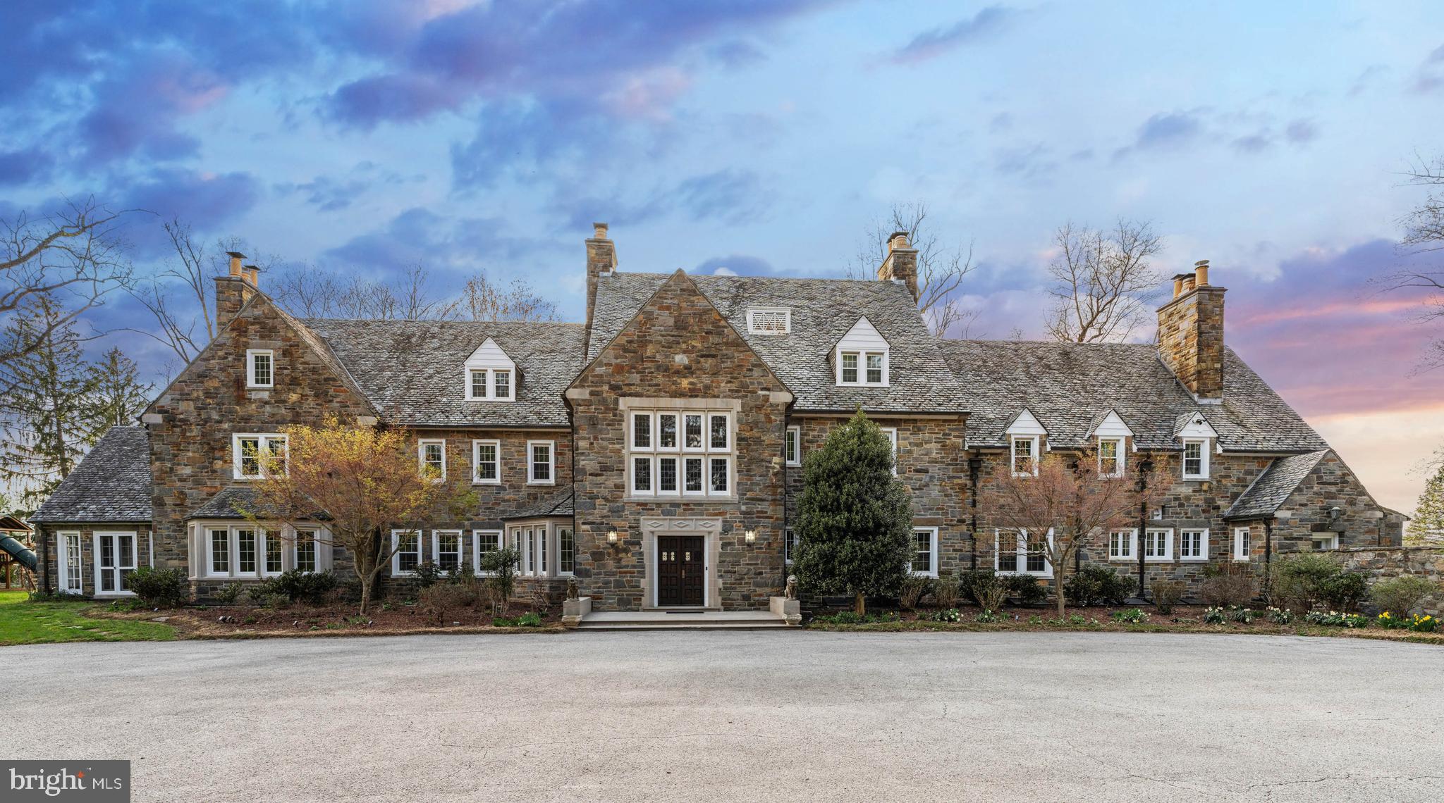 ESSENCE
Live authentically. Hewn from ashlar stone between 1926 and 1930, Wynddon Estate rises above nearly seven acres of sculpted grounds overlooking the glittering expanse of Loch Raven Reservoir. A French manor estate steeped in history, whose architecture will endure. Six fireplaces anchor rooms dressed in original wood paneling and ornate millwork, where craftsman-era proportions quietly command every space. Old soul intact.
Unrivaled setting. Walled gardens spill into sweeping lawn and panoramic vistas as koi ponds catch the light. Raised herb beds sit steps from your kitchen door. Revel in the joy of growing your own herbs and veg. Outdoor living aesthetics were inspired by the Chartres Cathedral in France. A crystal pool perches at the landscape's edge, framing summer reservoir vistas with cinematic ease. Expansive stone terraces reach into the landscape and invite you to slow the pace of life. 
Lovingly restored, thoughtfully modernized, the primary suite offers genuine repose, its luxe bath a private sanctuary. Authentic materials, textures, proportions... the sense of place is captivating. A once in a lifetime property. Cultivate your existence. The art of uniting human and home.

LOCAL FLAVOR AND PROVISIONS
John Brown Store and Wegmans. Favorite local dining at Peerce's Plantation, The Milton Inn, The Oregon Grill, The Butler Cabin, and The Filling Station. An exit north offers Graul's Market along with Casa Mia’s, Manor Tavern, Woodfire Kitchen and The Creamery Connection. Tap into local breweries, such as Inverness Brewing, Farmacy Brewing and Big Truck Farm Brewery.

OUTINGS AND LEISURES
Explore the NCR Trail. A 21-mile flat, crushed-stone trail open to hikers, bikers, and horses, it runs along the scenic Gunpowder Falls river. Go tubing on the Gunpowder River. Loch Raven Reservoir offers scenic beauty and water activities. Enjoy Ladew Topiary Gardens... these gardens are 22 acres of spectacular, award-winning gardens, more than 100 remarkable topiaries, a mile-long Nature Walk, and native Butterfly House. Explore The Manor Mill, a pre-revolutionary grist mill that now houses a wide variety of art and entertainment events. Tee off at Hunt Valley Country Club Golf Course or Pine Ridge Golf Course. Or visit The National Lacrosse Hall of Fame and Museum which honors the history and legends in the sport. 

PROXIMITY
Zippy access to the I-83 on ramp, about 13 minutes to Hunt Valley, and about 14 minutes to Towson. 48 minutes to BWI and 26 minutes to Penn Station. Approximately 1 hour 45 minutes to DC.

REGION
Established in the 1700s, the village was once an old mill town. It notably served as a filming location for scenes in John Waters' 1972 film Pink Flamingos.