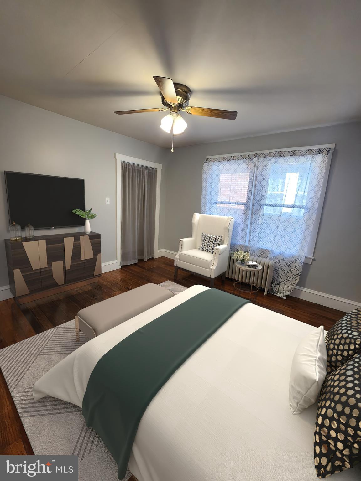 HYDE PARK - Residential
