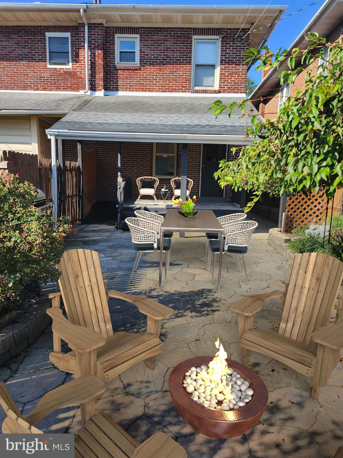 HYDE PARK - Residential