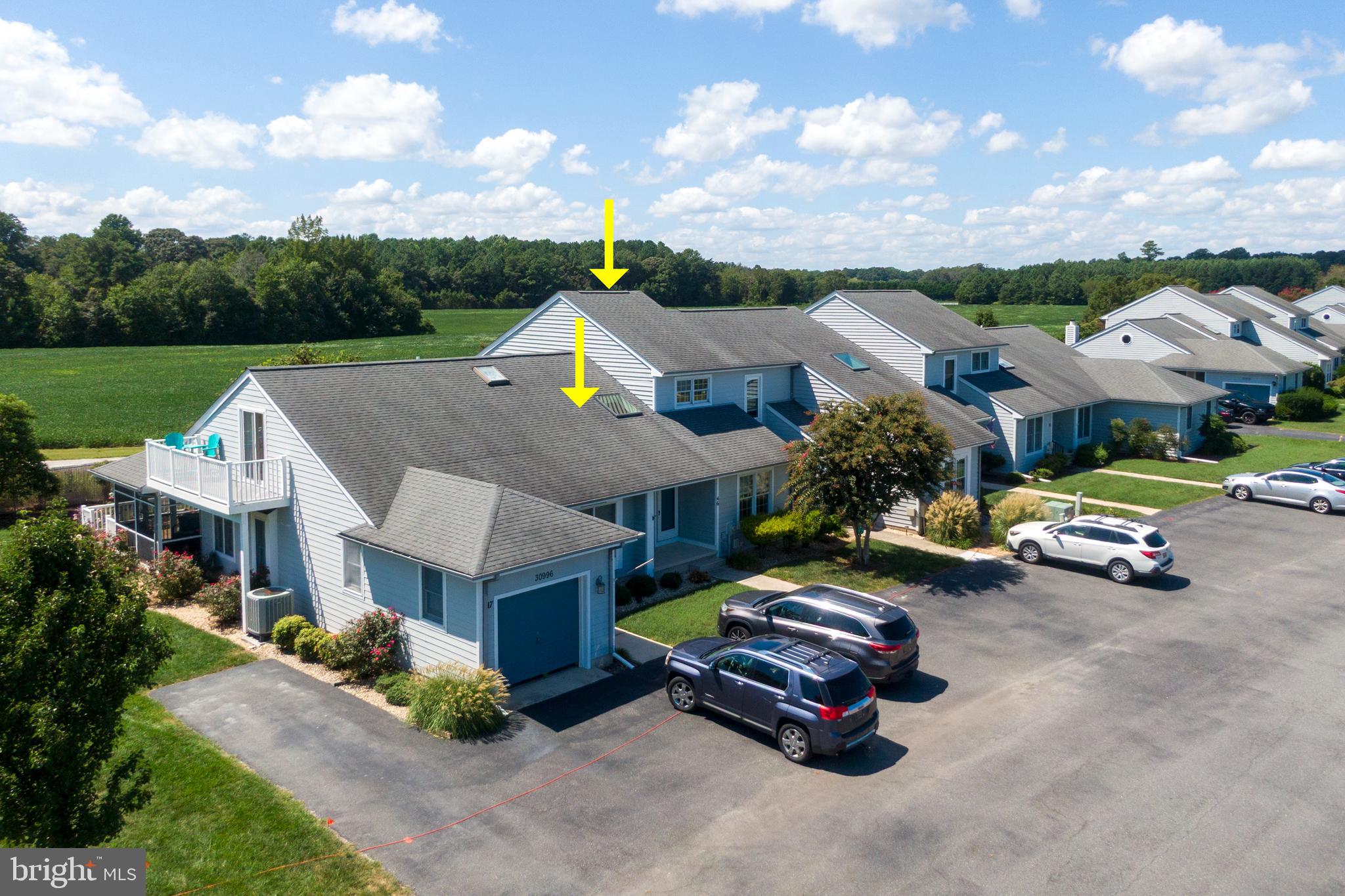 GULL POINT - Residential