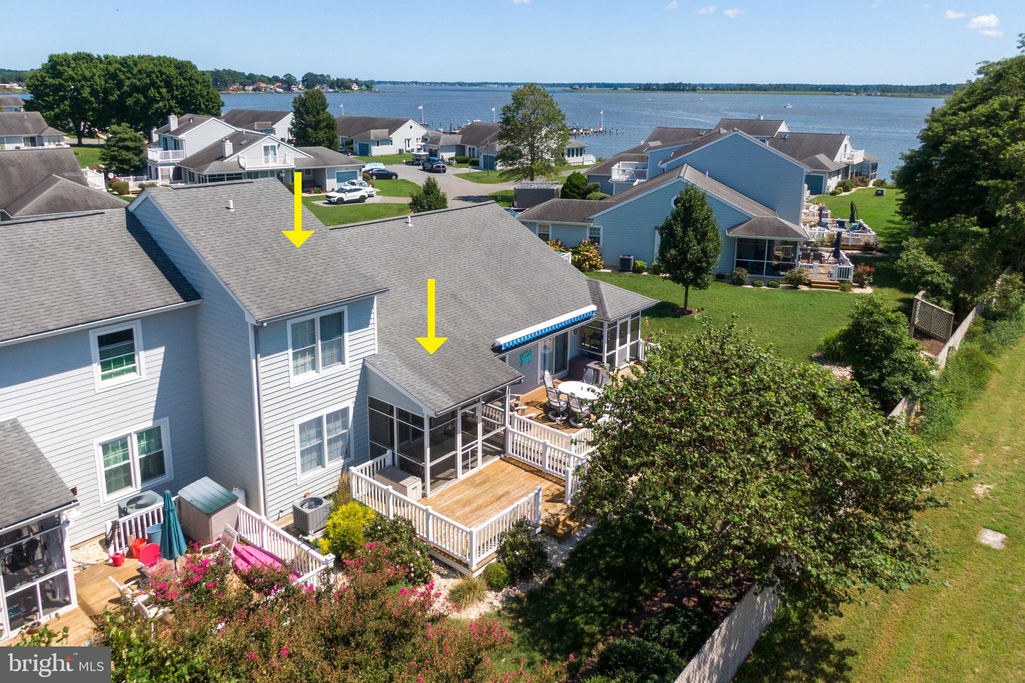 GULL POINT - Residential