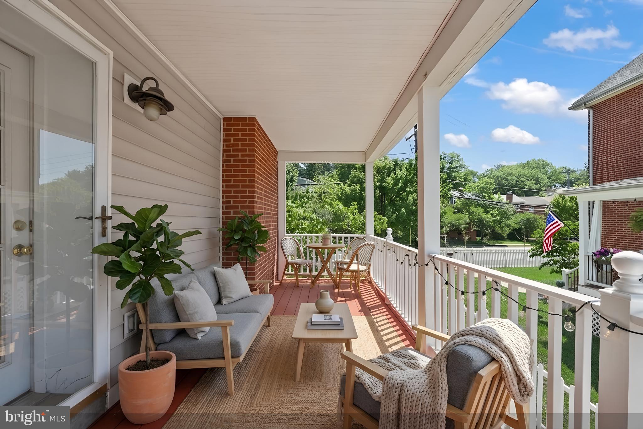 ASHLAWN RIDGE - Residential