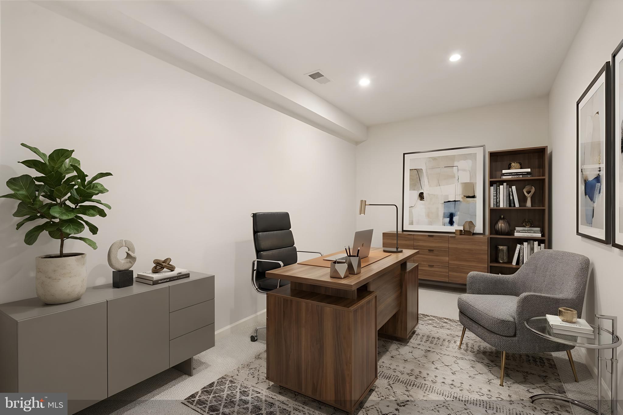 ASHLAWN RIDGE - Residential