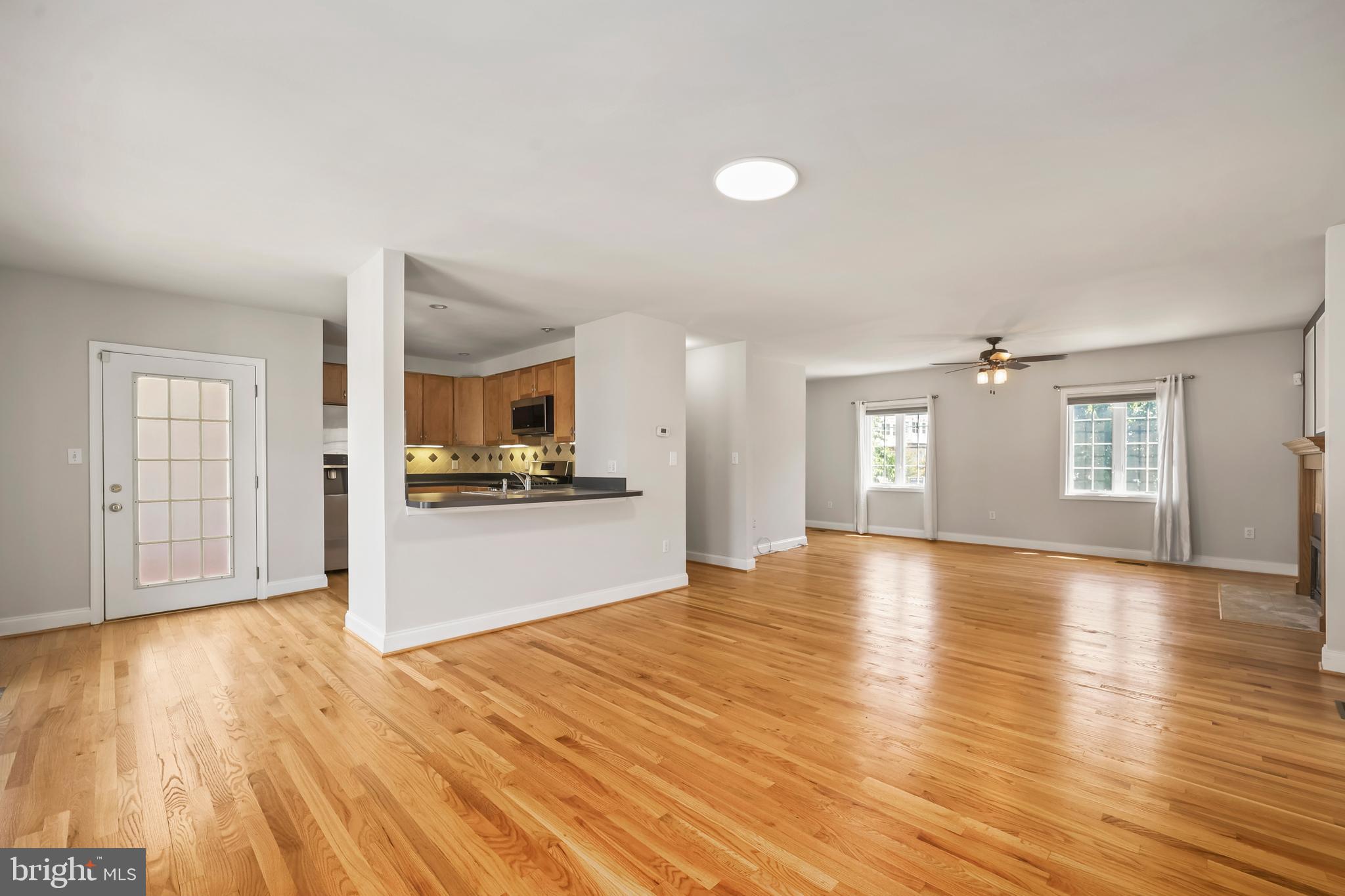 ASHLAWN RIDGE - Residential