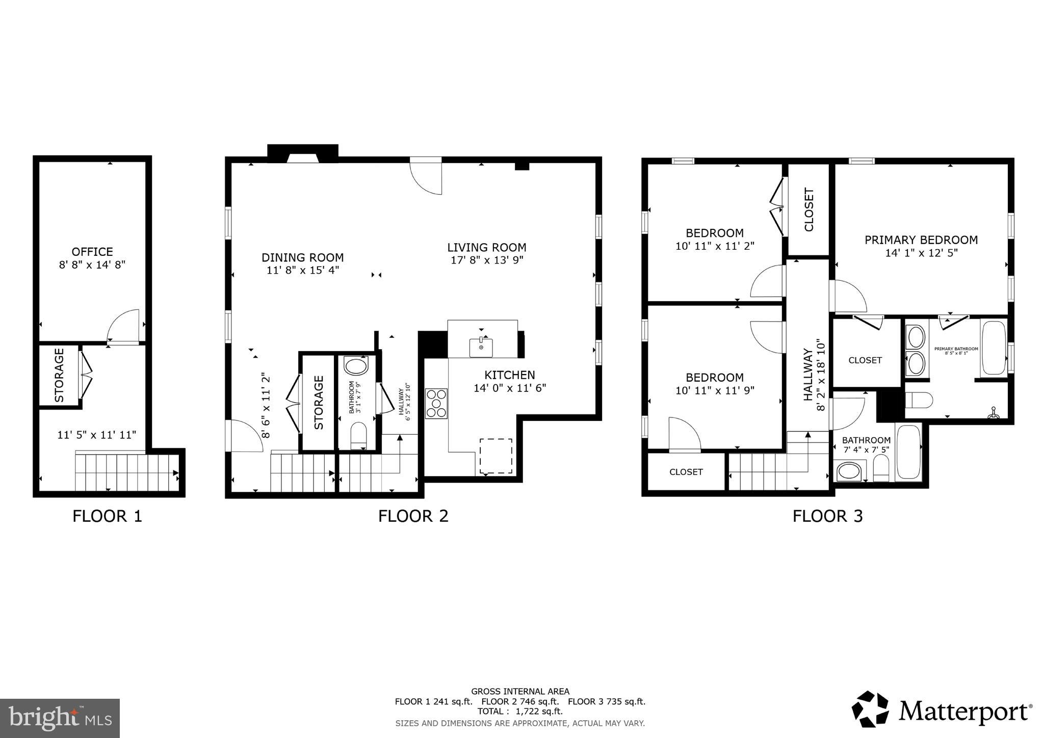 ASHLAWN RIDGE - Residential