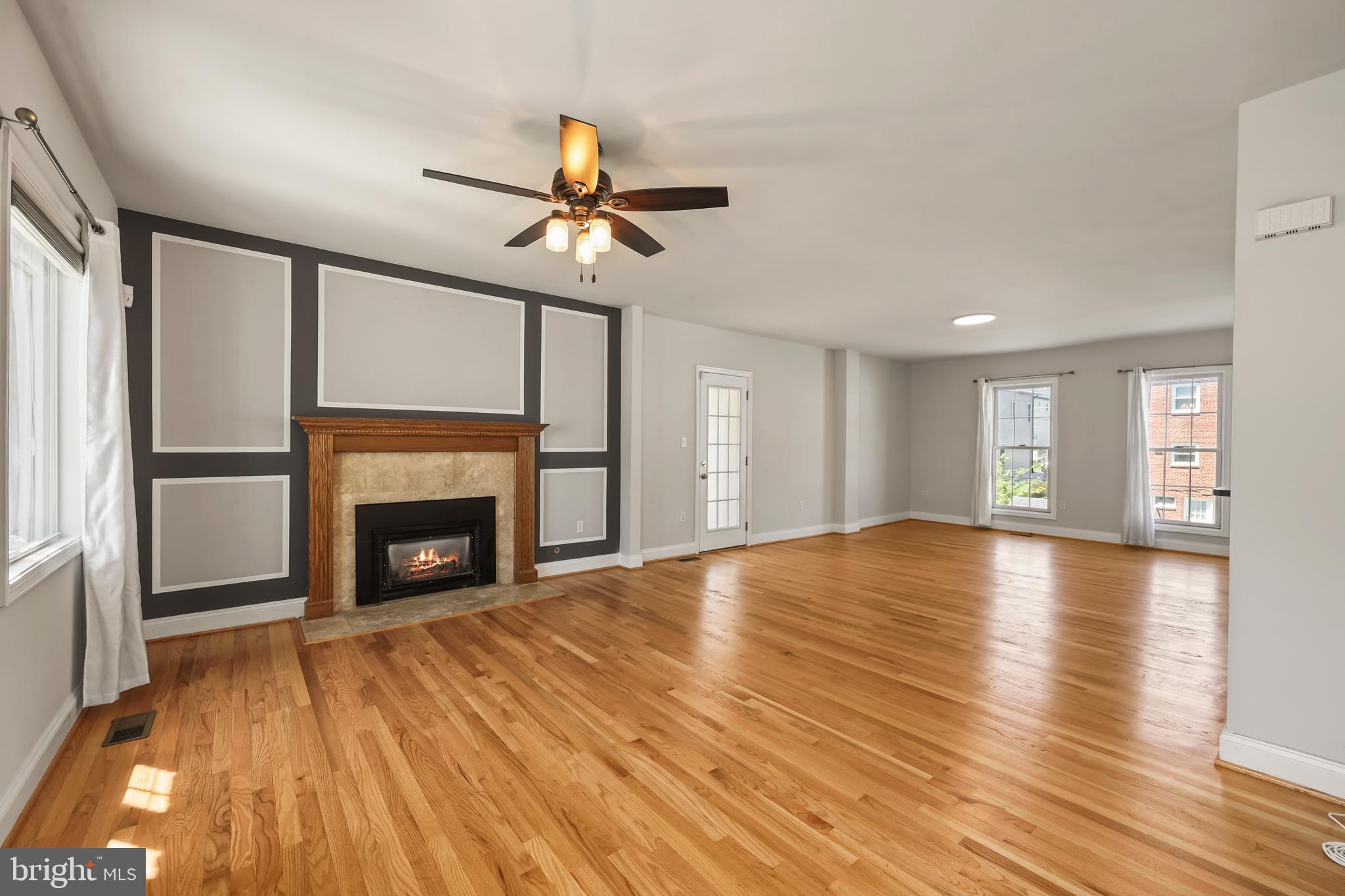 ASHLAWN RIDGE - Residential