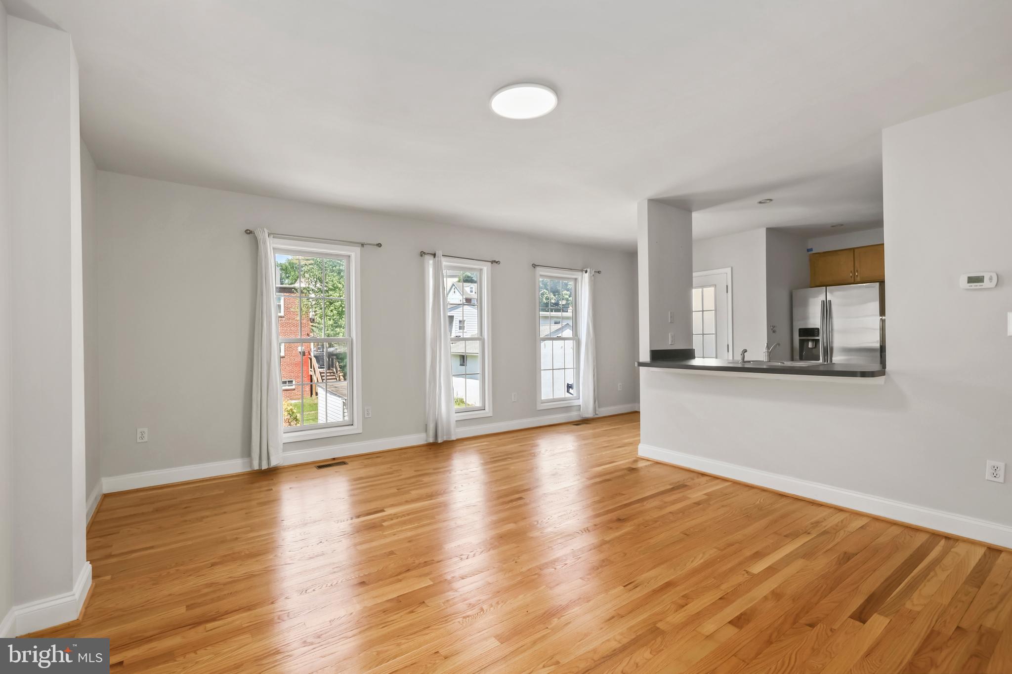 ASHLAWN RIDGE - Residential