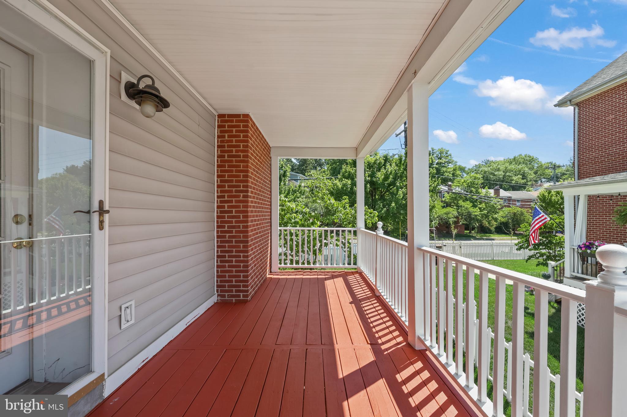 ASHLAWN RIDGE - Residential