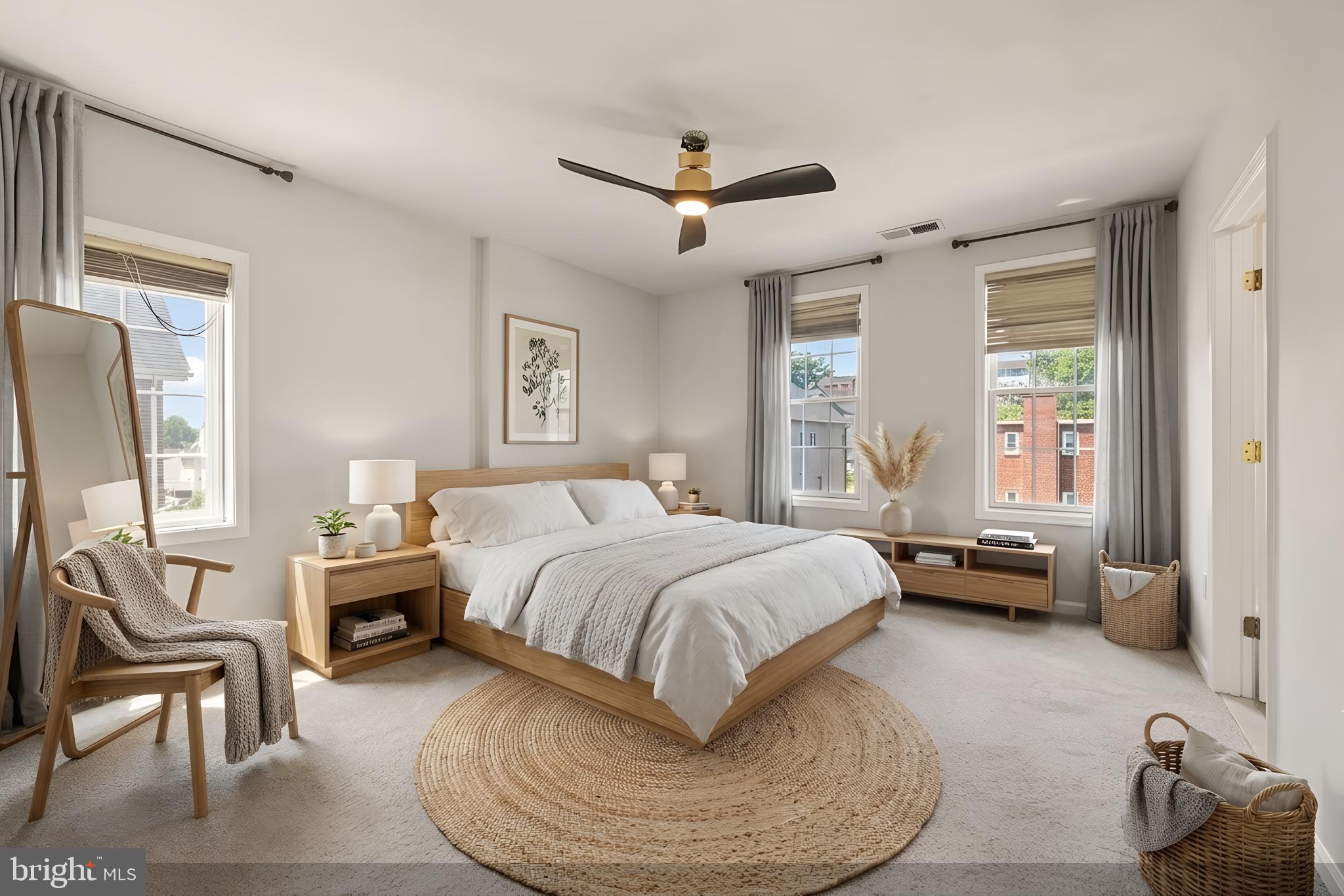 ASHLAWN RIDGE - Residential