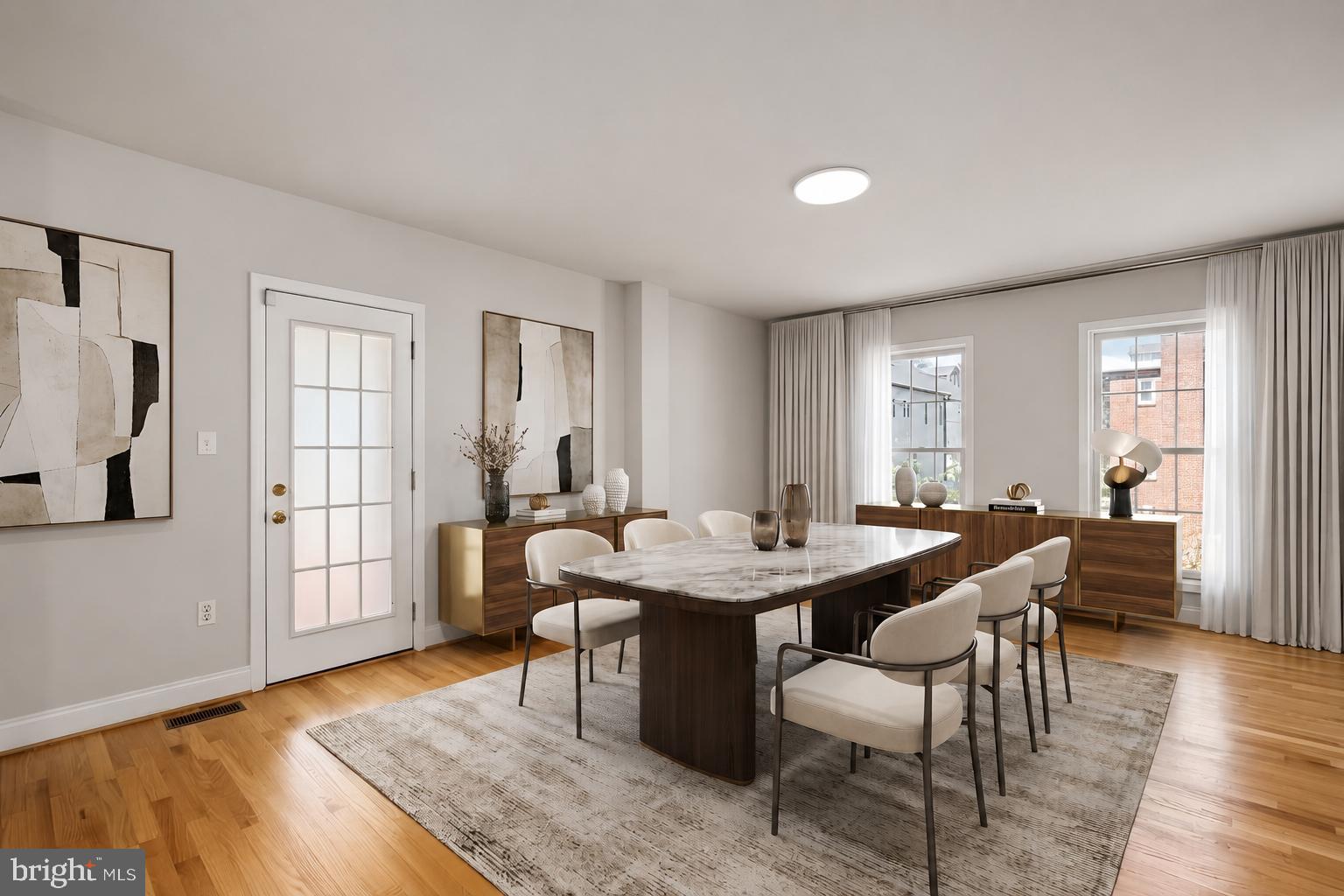 ASHLAWN RIDGE - Residential