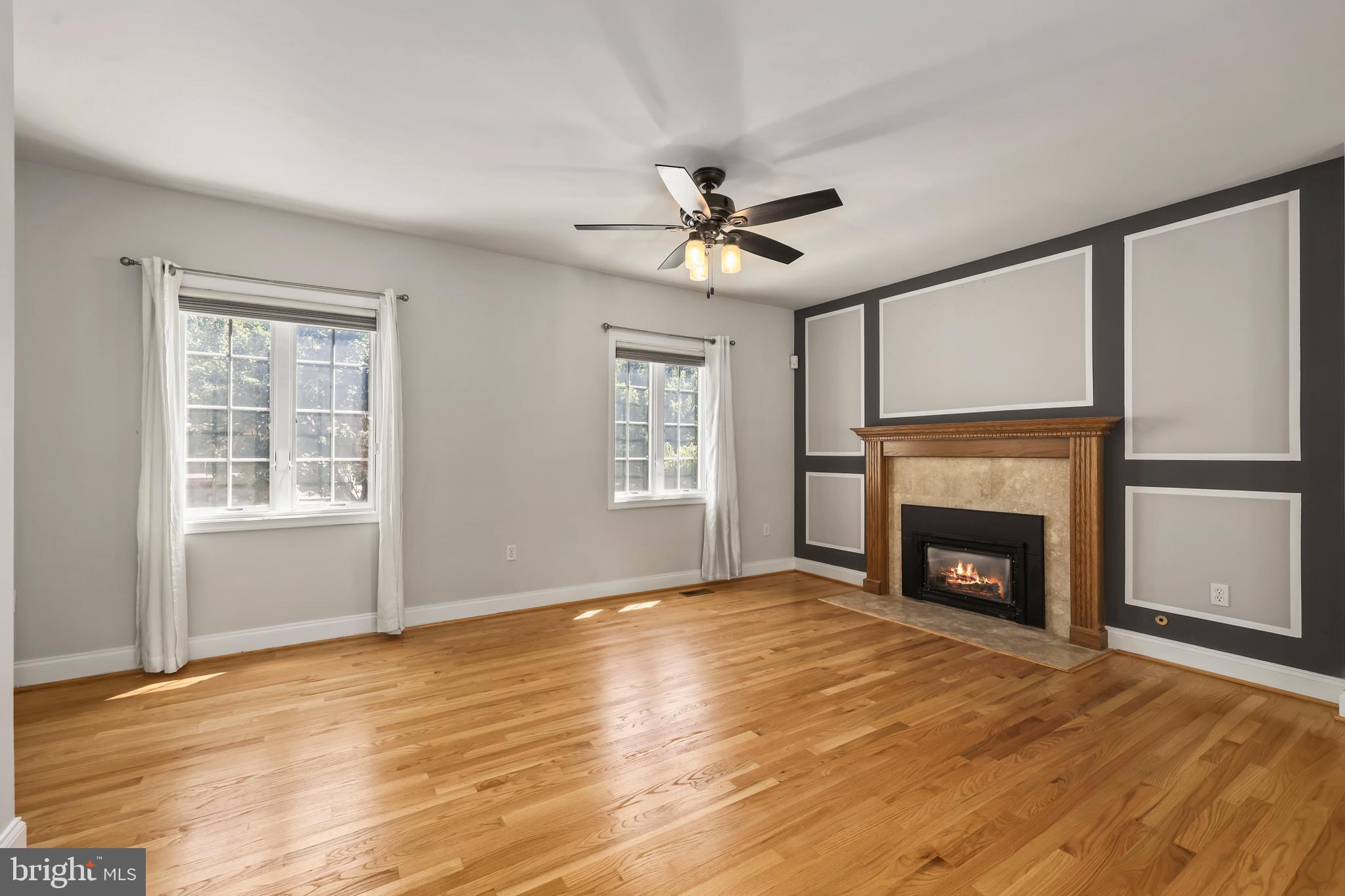 ASHLAWN RIDGE - Residential