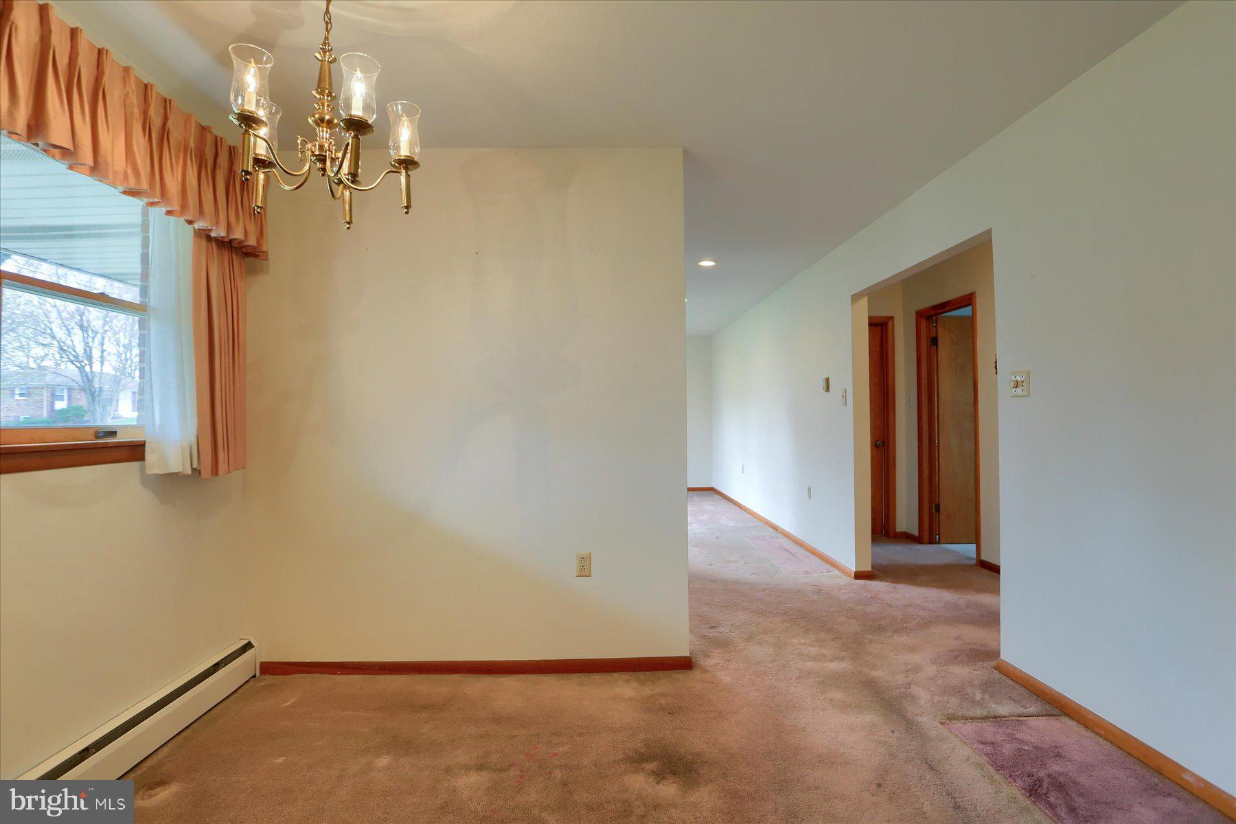 FORGE ROAD ACRES - Residential
