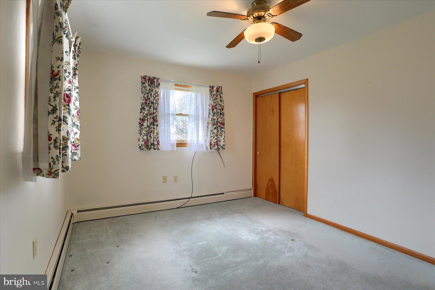 FORGE ROAD ACRES - Residential