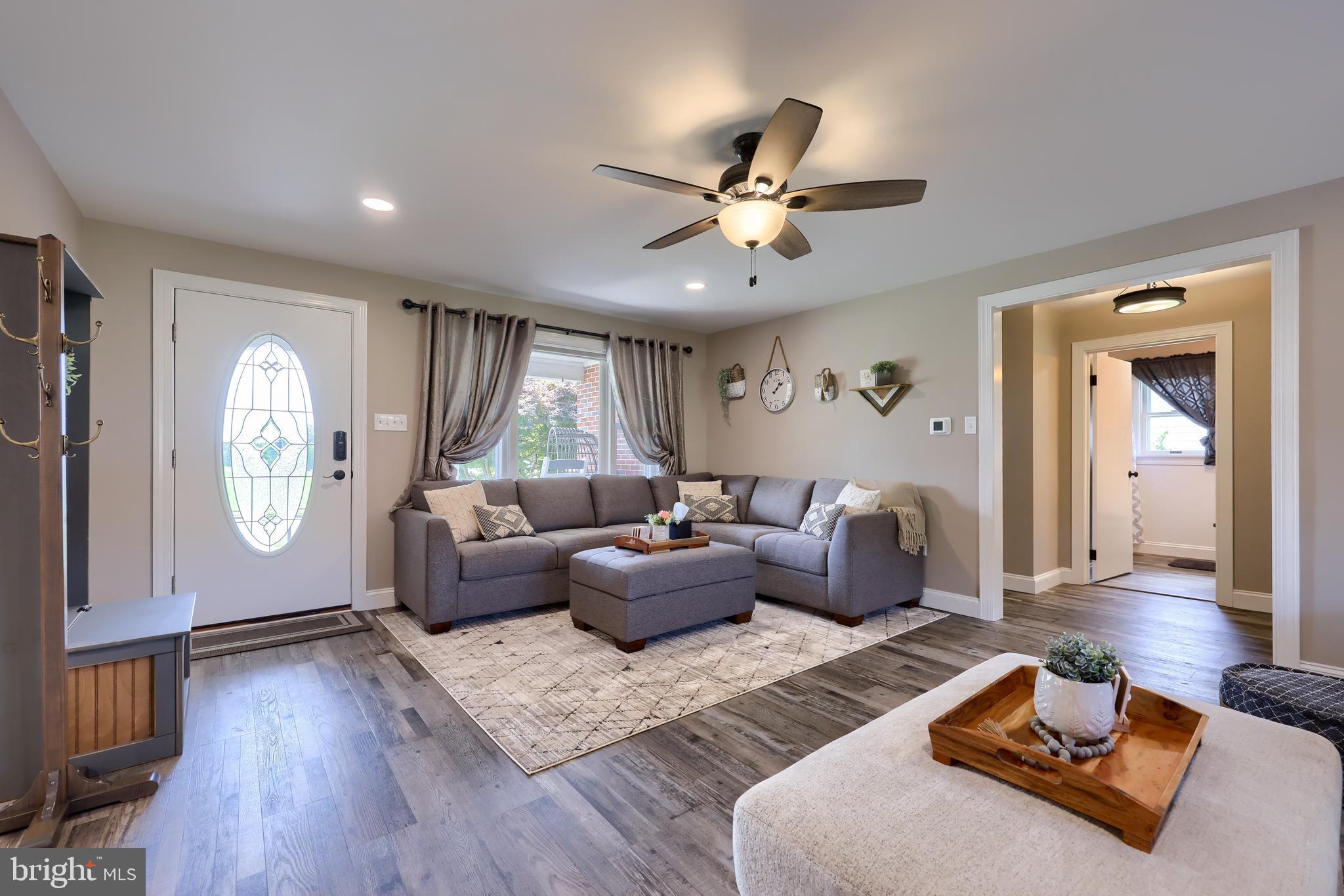 MYERSTOWN BOROUGH - Residential