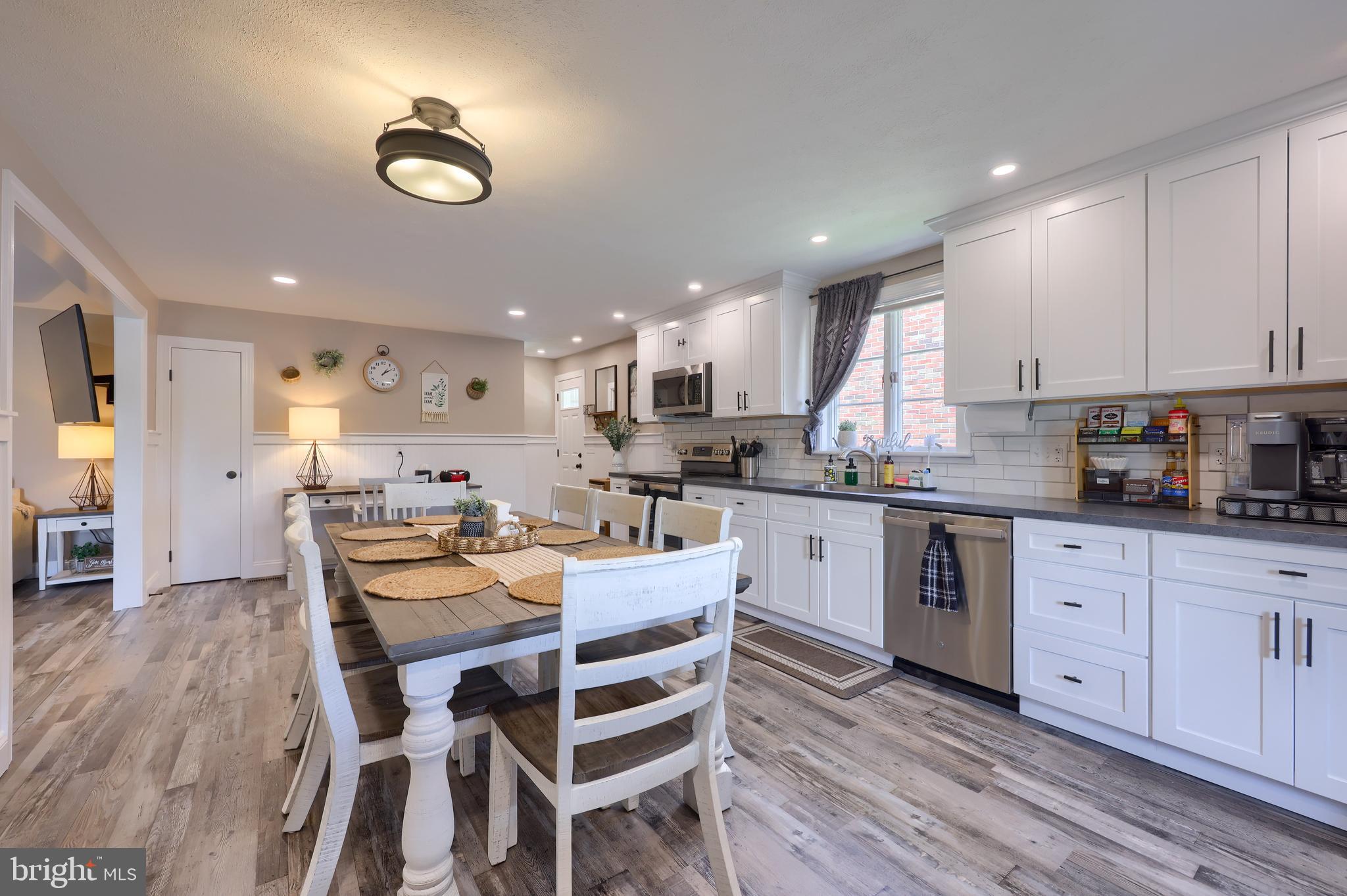 MYERSTOWN BOROUGH - Residential