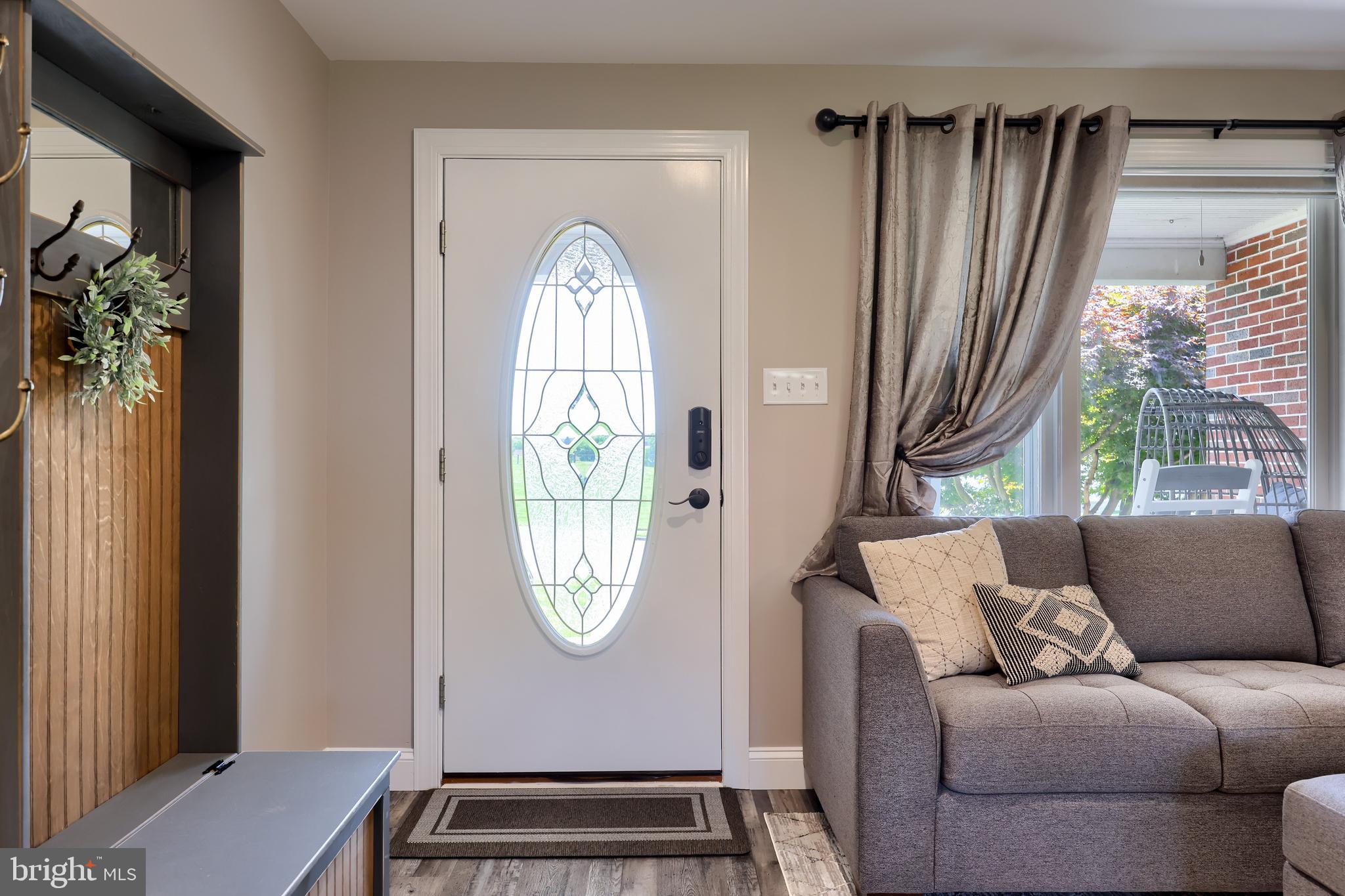 MYERSTOWN BOROUGH - Residential