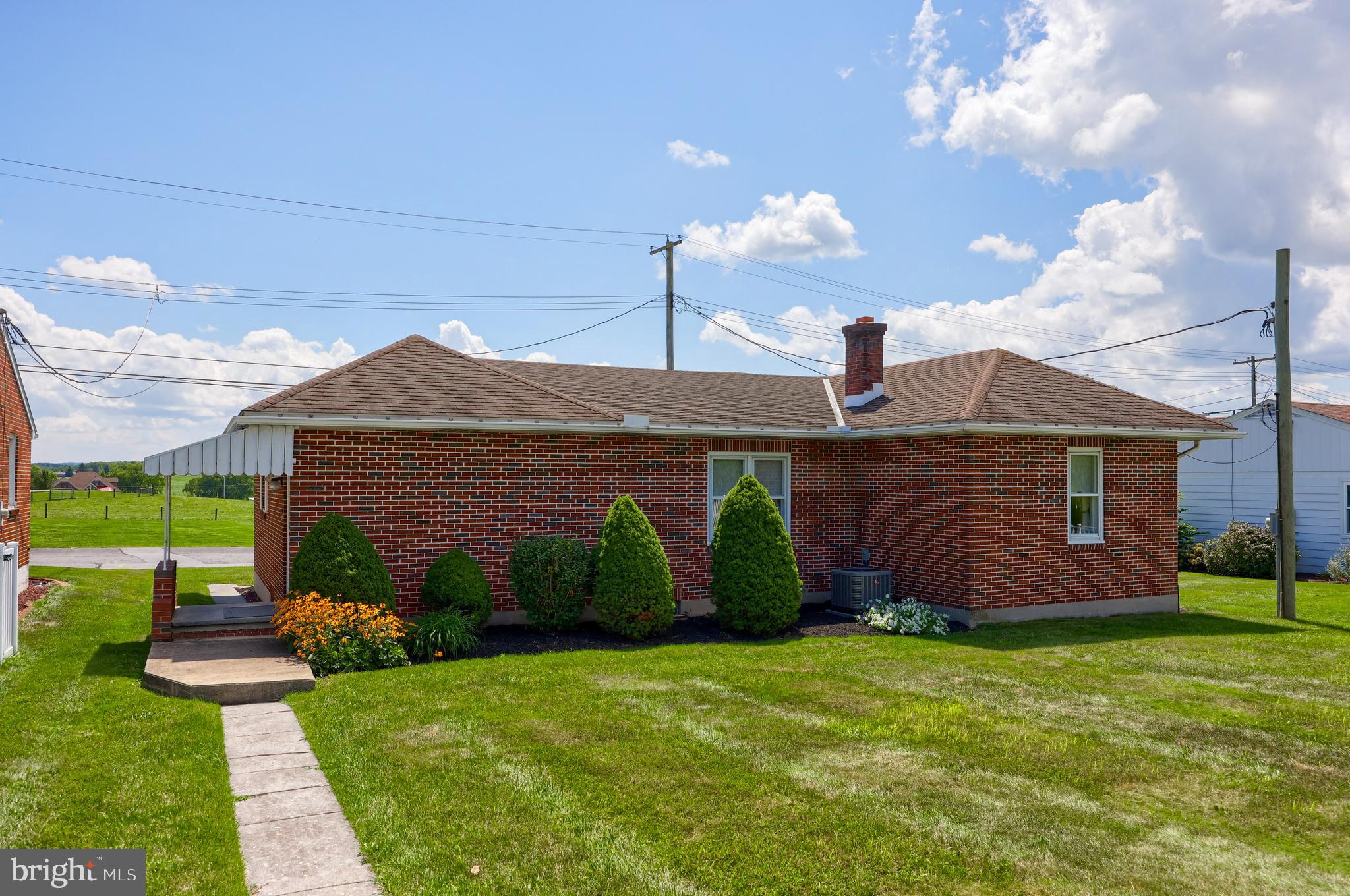 MYERSTOWN BOROUGH - Residential