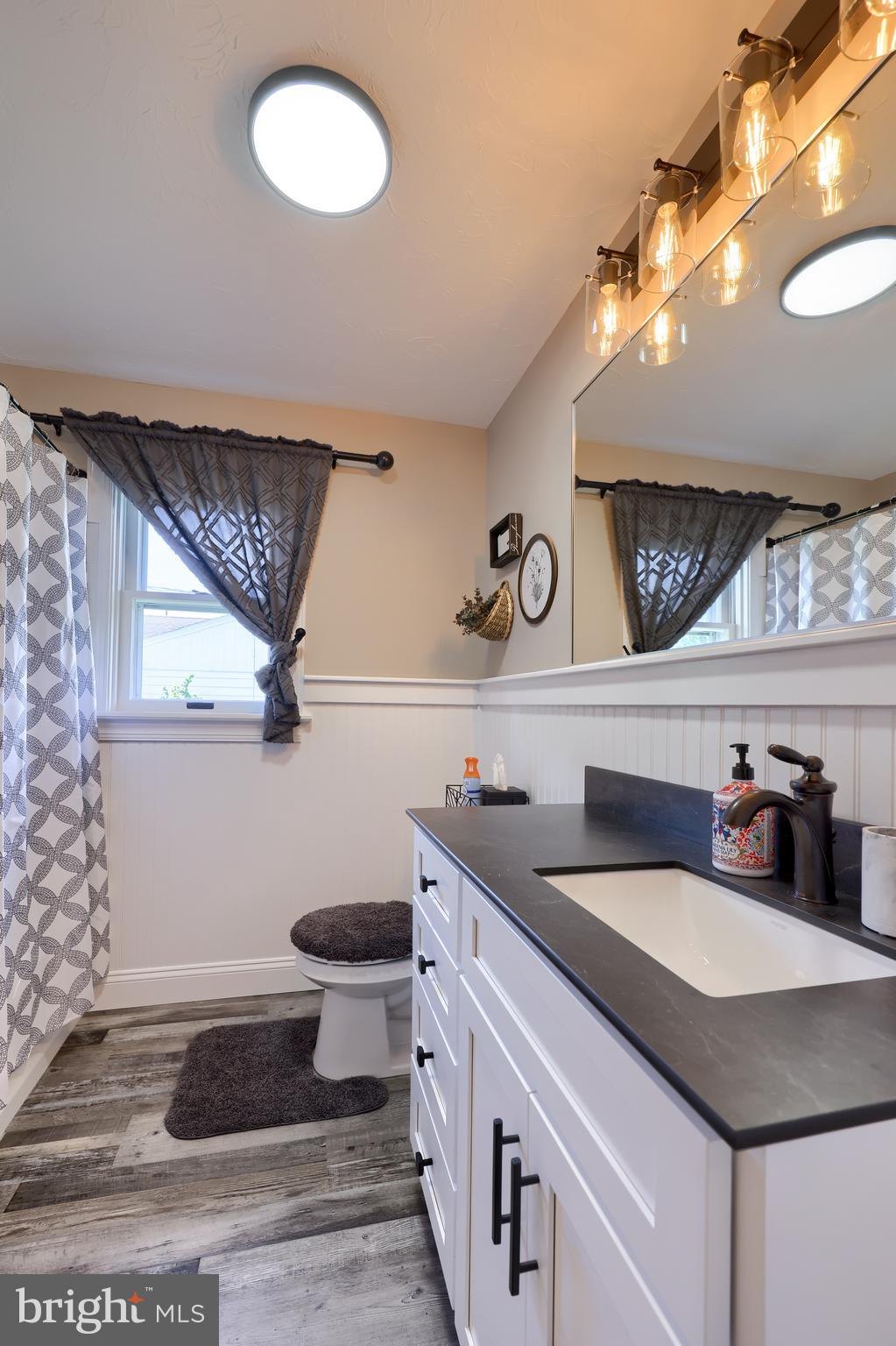MYERSTOWN BOROUGH - Residential
