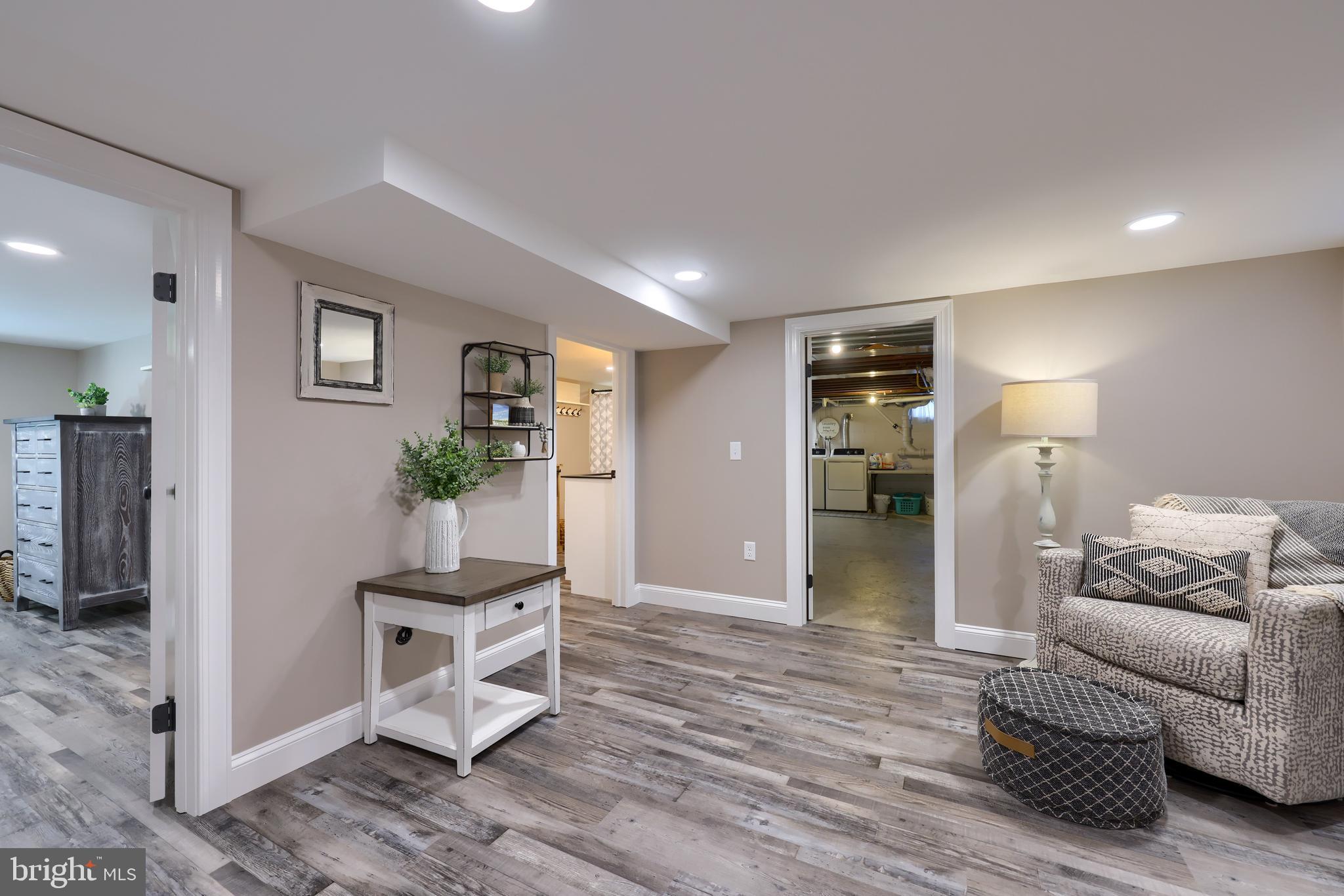 MYERSTOWN BOROUGH - Residential