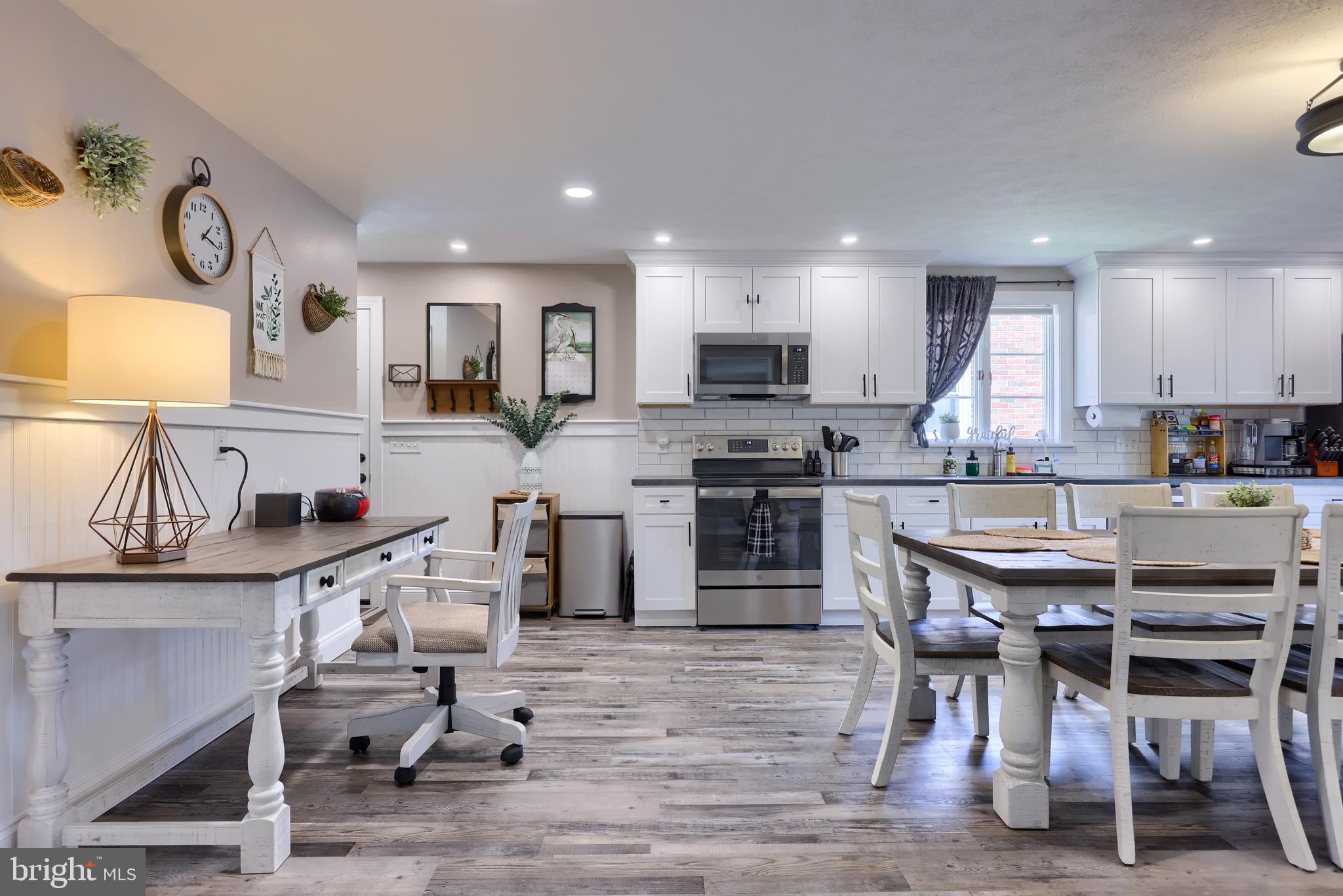 MYERSTOWN BOROUGH - Residential