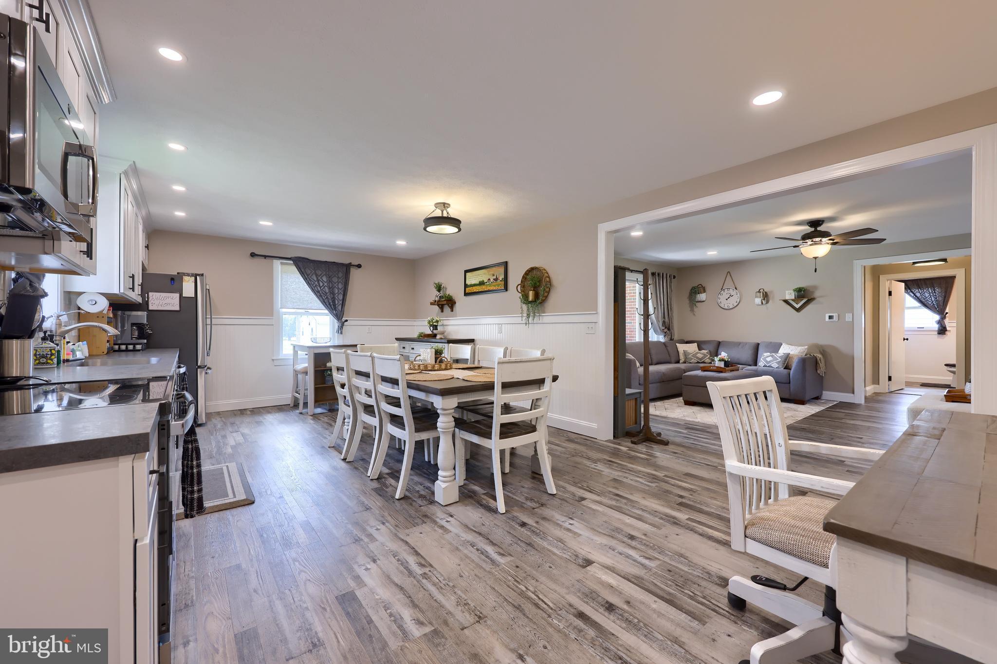 MYERSTOWN BOROUGH - Residential