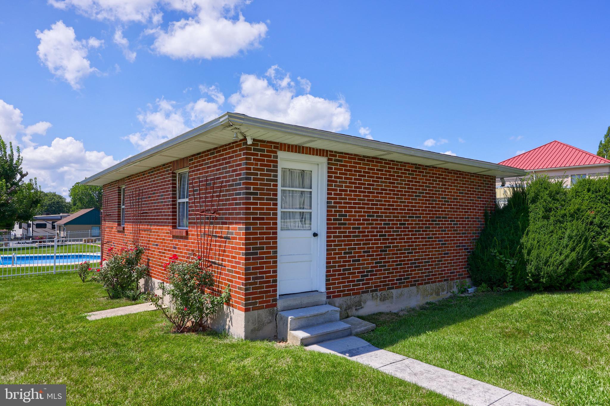 MYERSTOWN BOROUGH - Residential