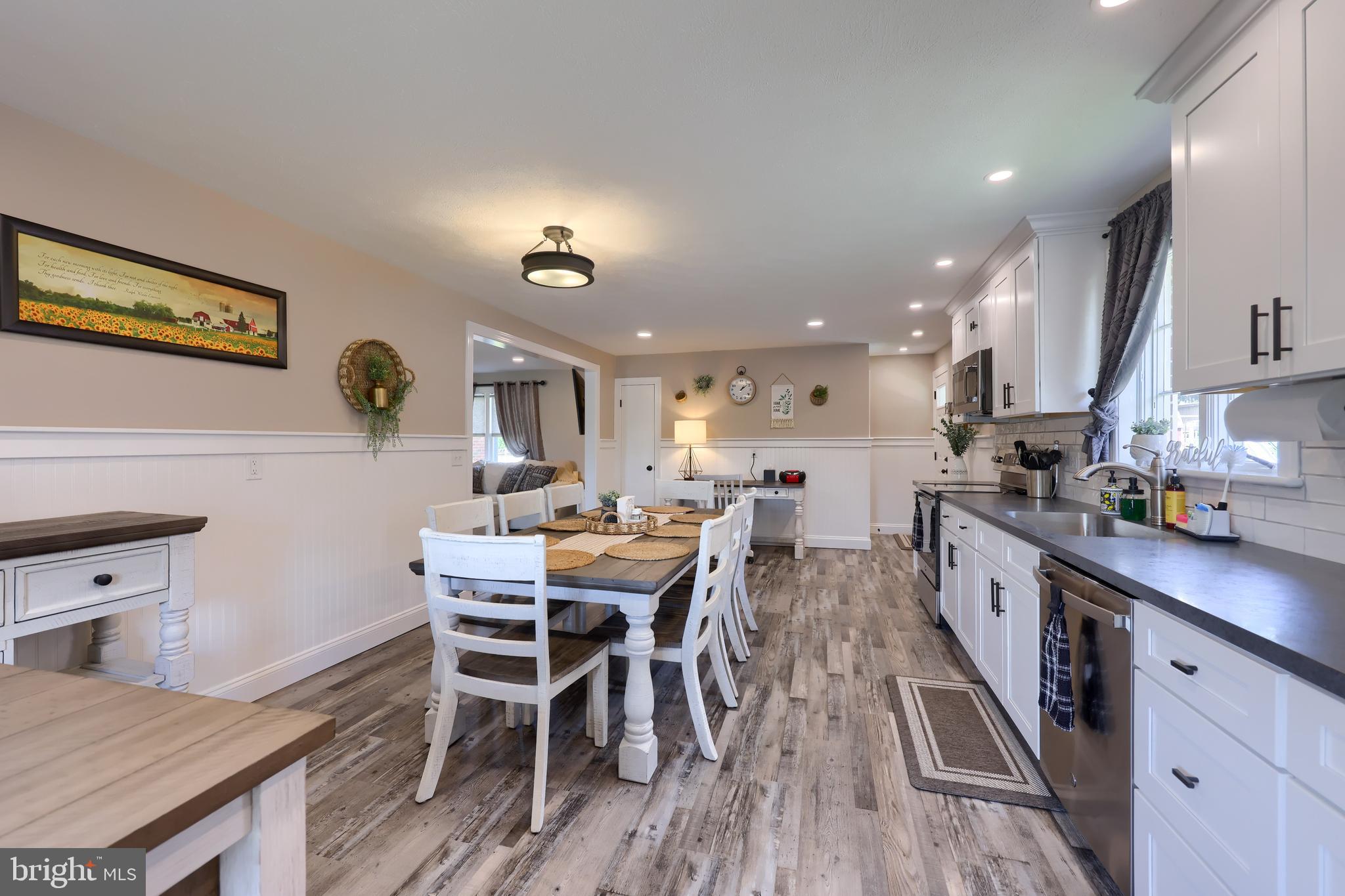 MYERSTOWN BOROUGH - Residential