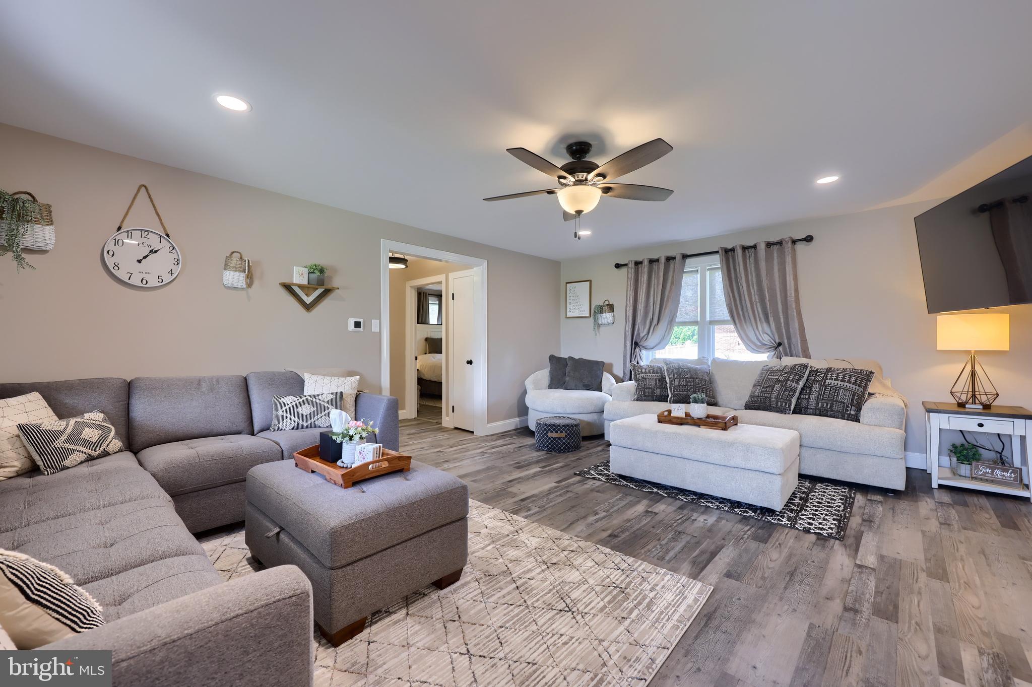 MYERSTOWN BOROUGH - Residential