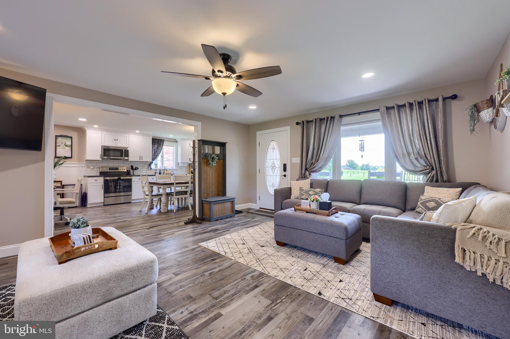 MYERSTOWN BOROUGH - Residential
