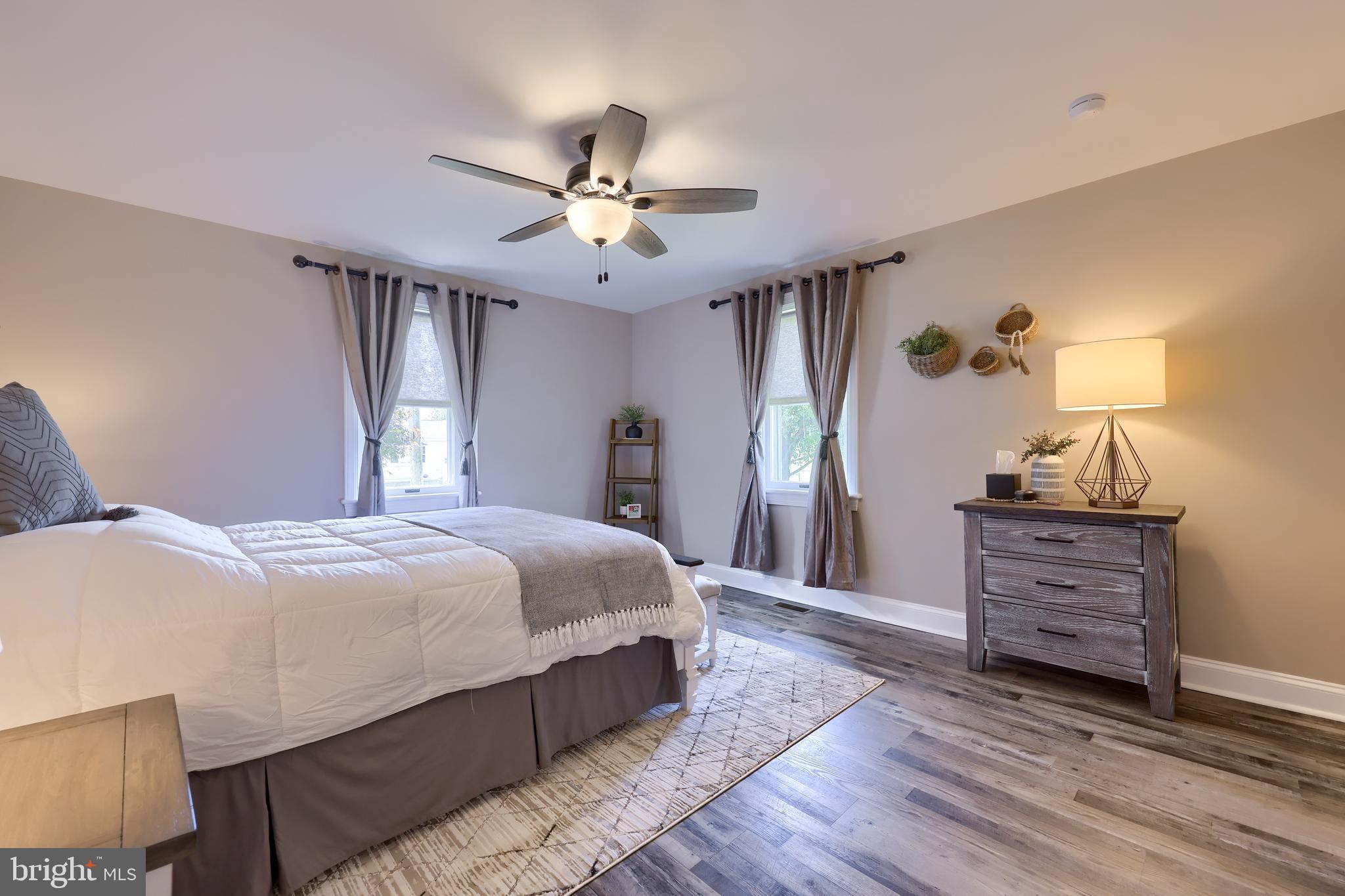 MYERSTOWN BOROUGH - Residential