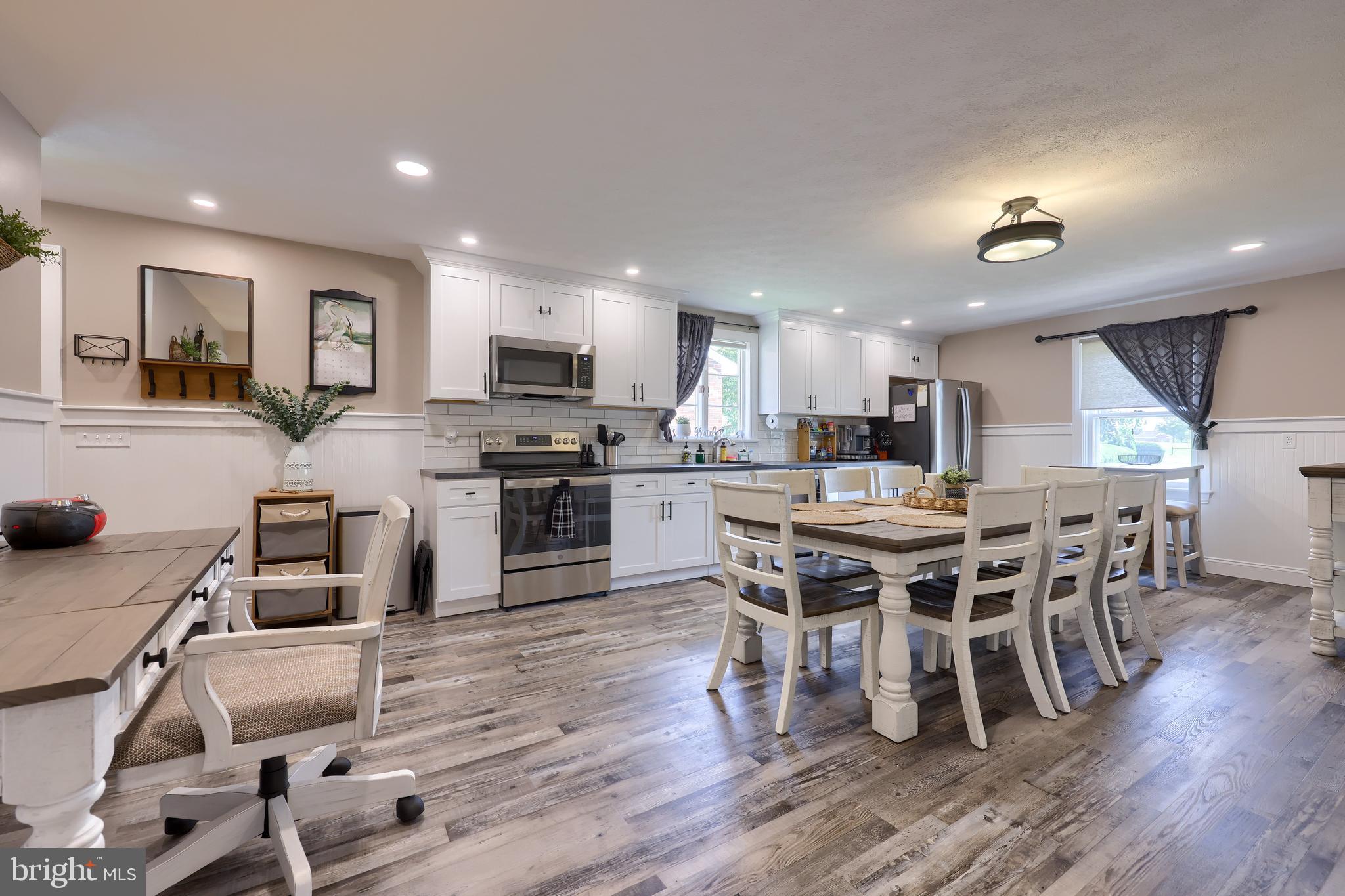 MYERSTOWN BOROUGH - Residential