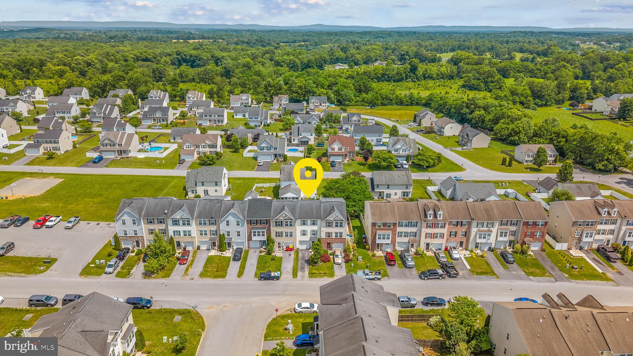 STONEBROOK VILLAGE - Residential