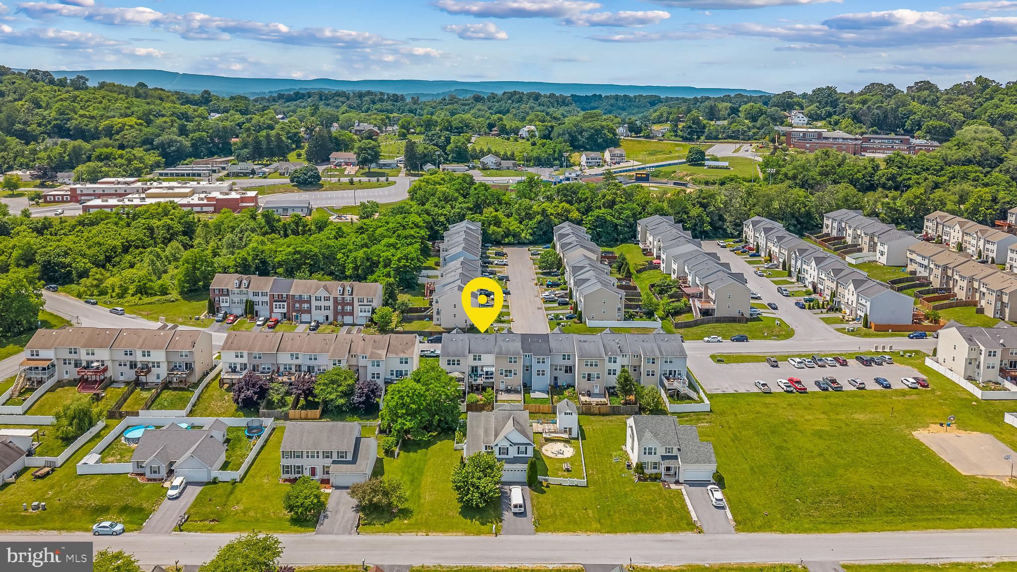 STONEBROOK VILLAGE - Residential
