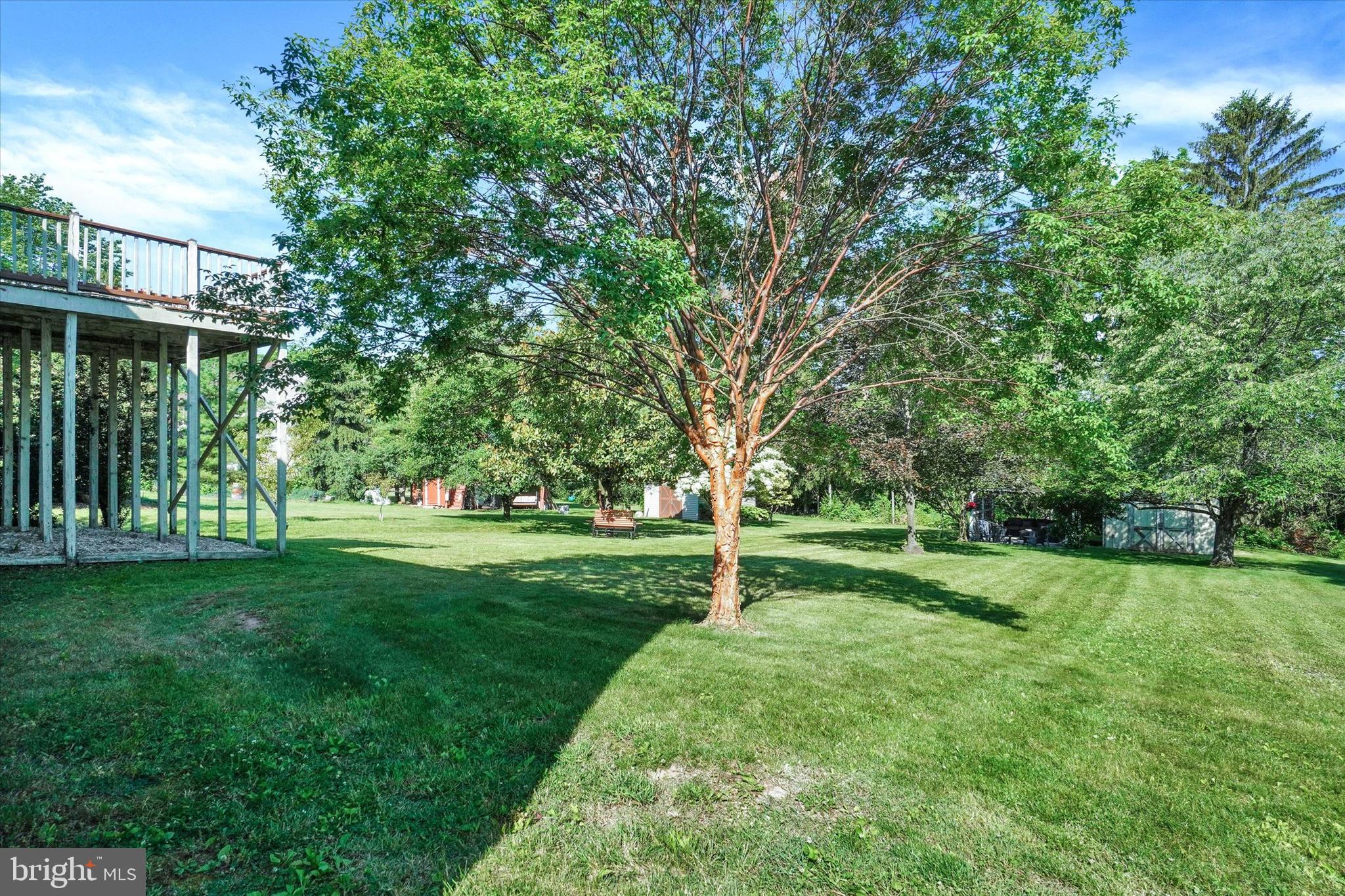 FOX MEADOWS - Residential