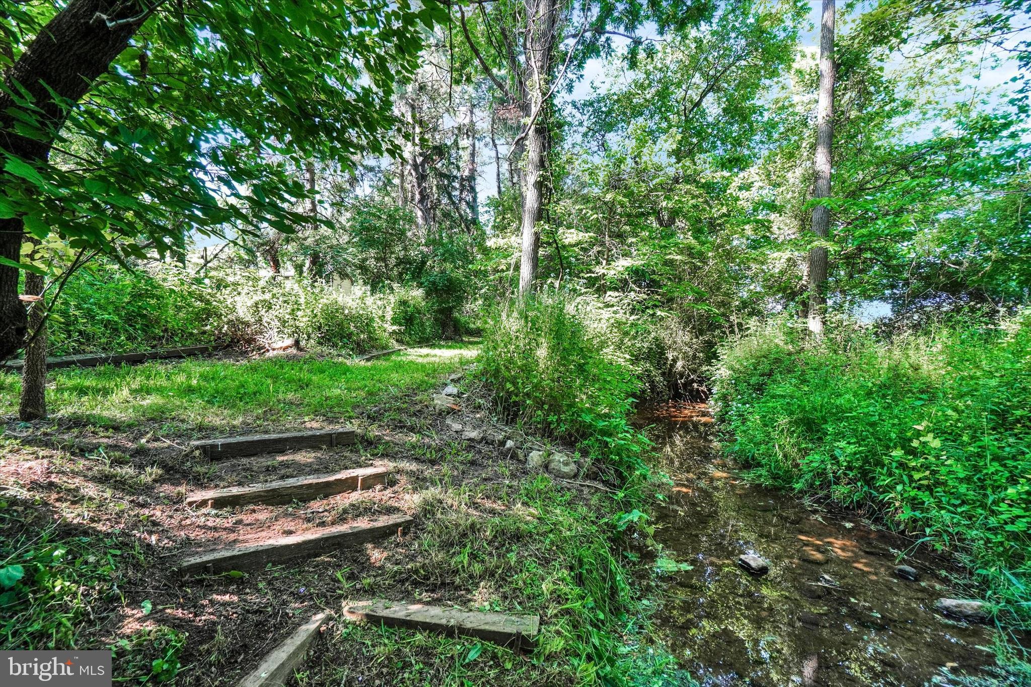 FOX MEADOWS - Residential