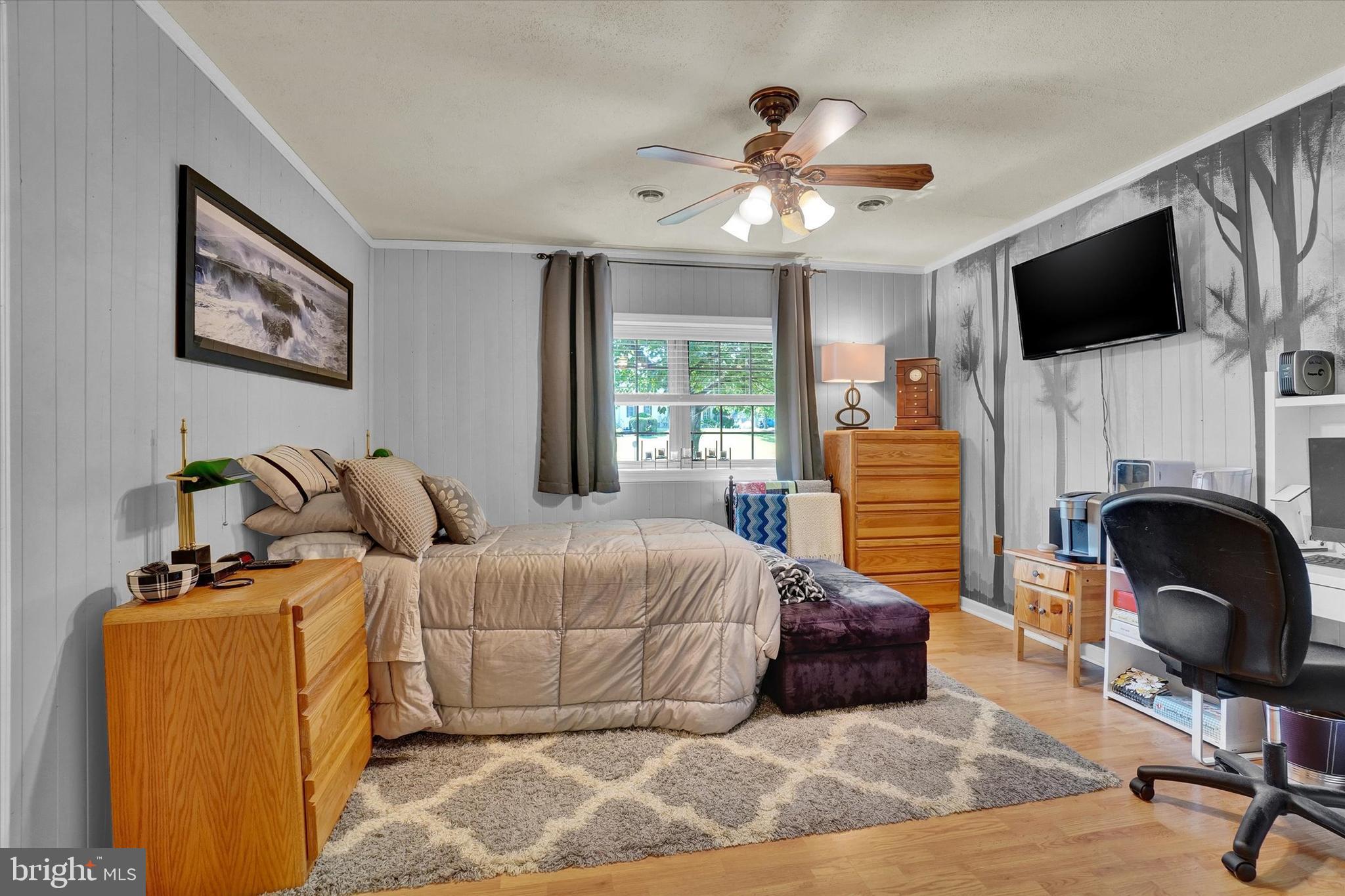 FOX MEADOWS - Residential