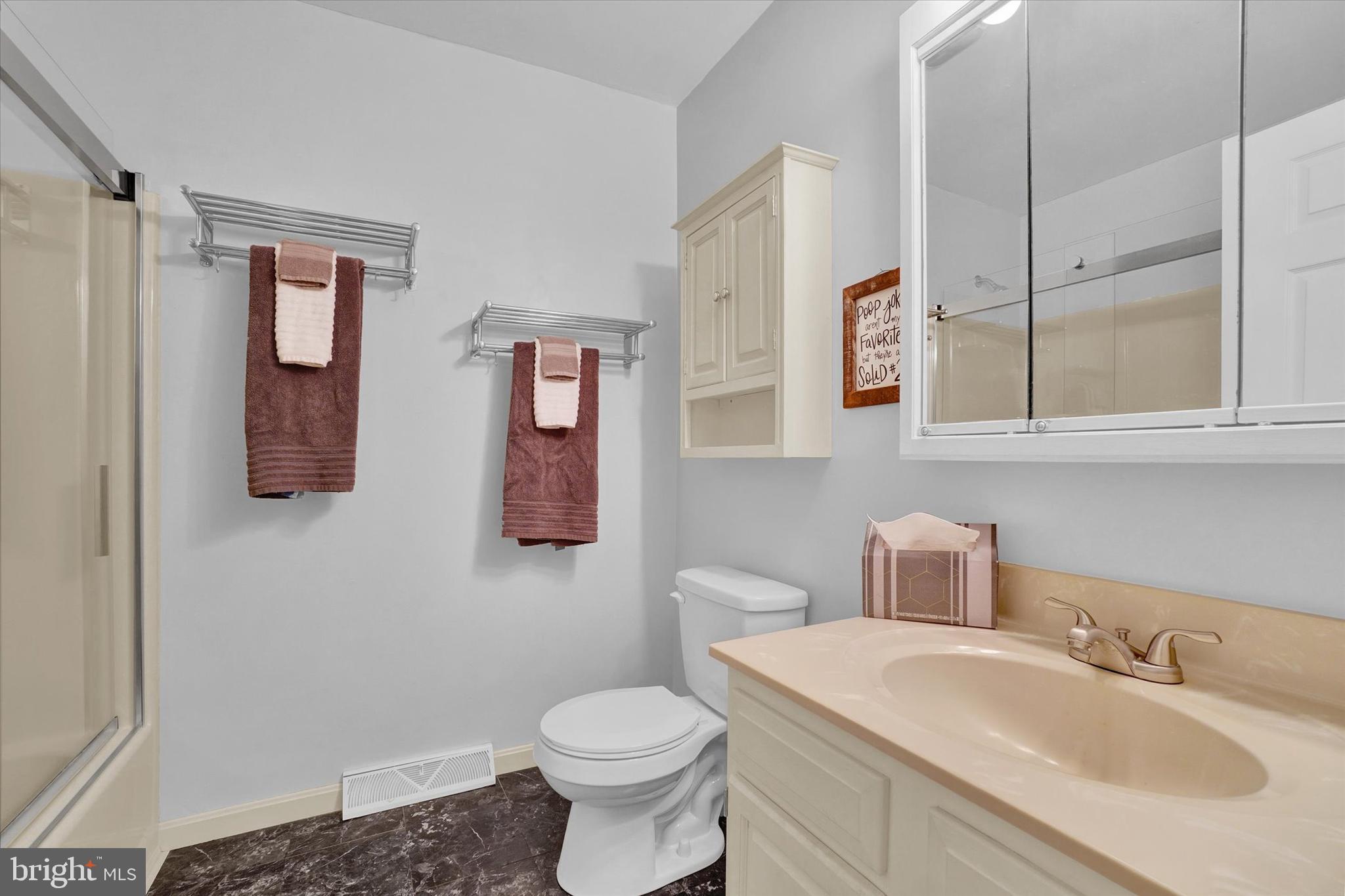 FOX MEADOWS - Residential