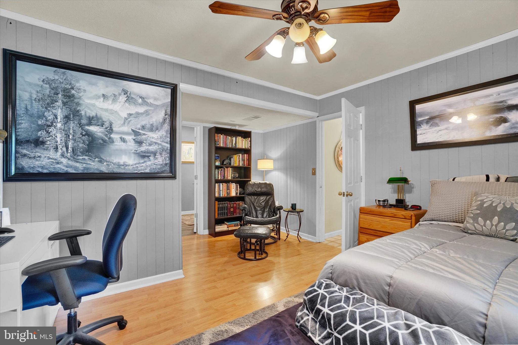 FOX MEADOWS - Residential