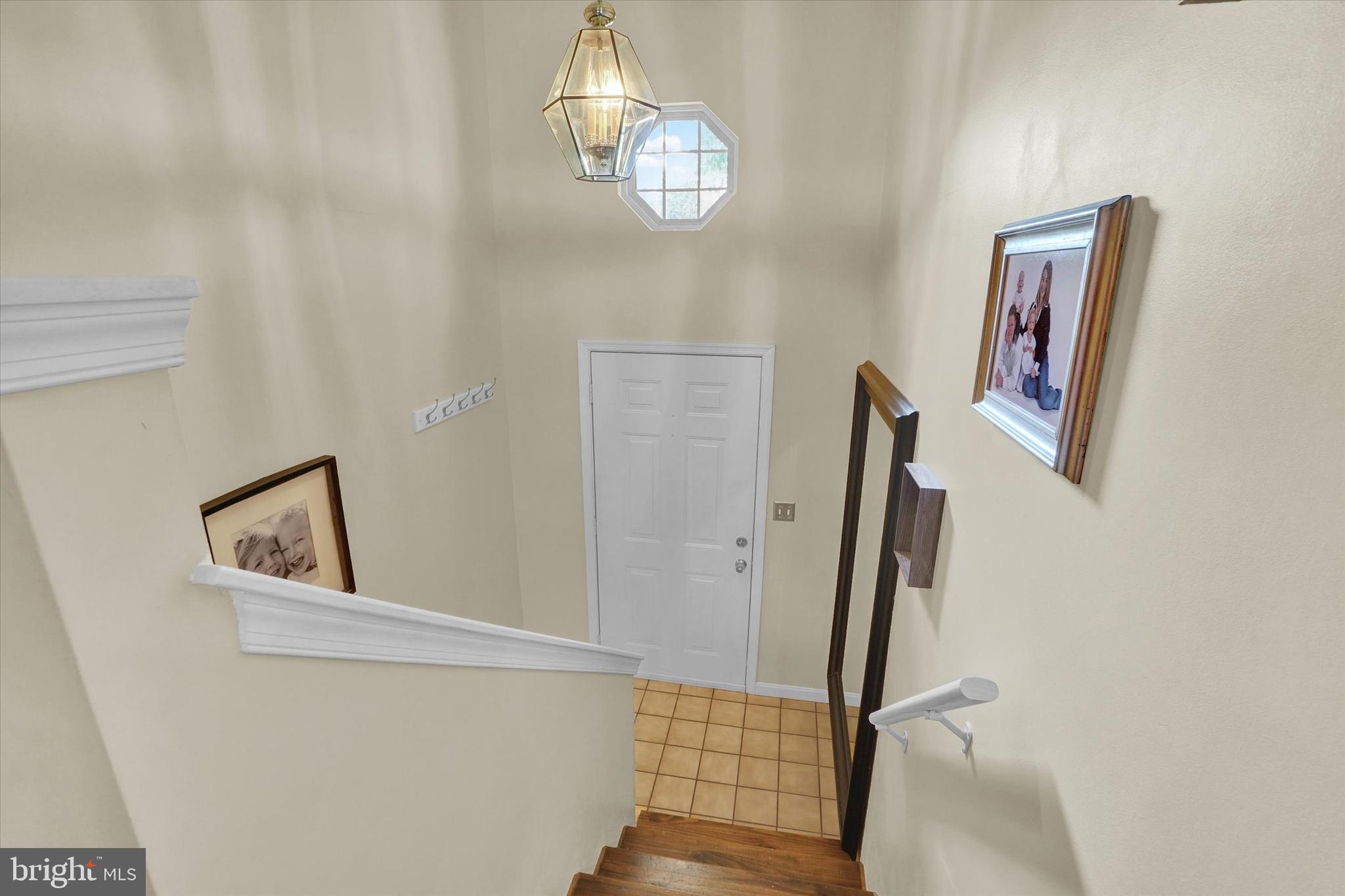 FOX MEADOWS - Residential