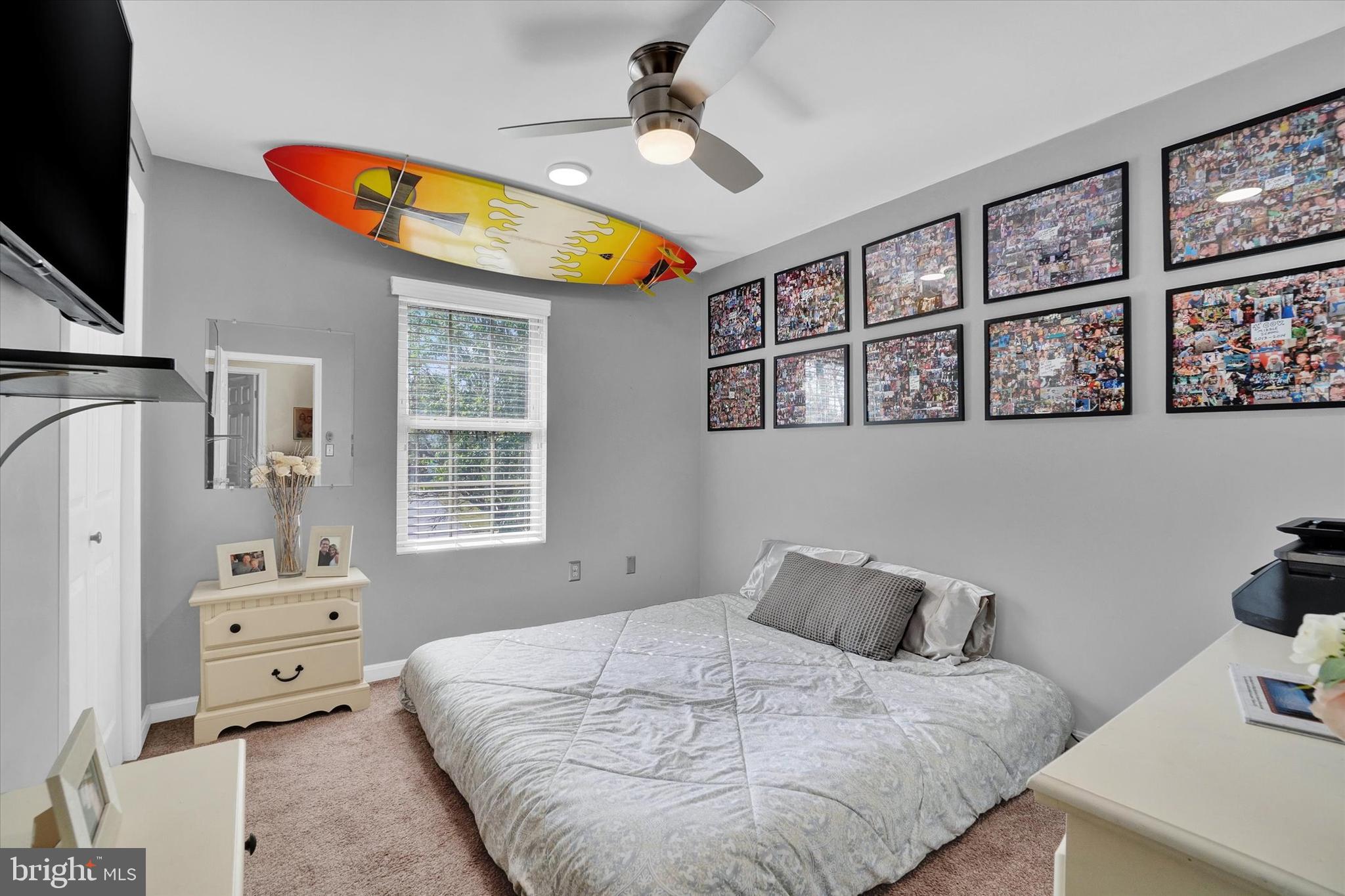 FOX MEADOWS - Residential