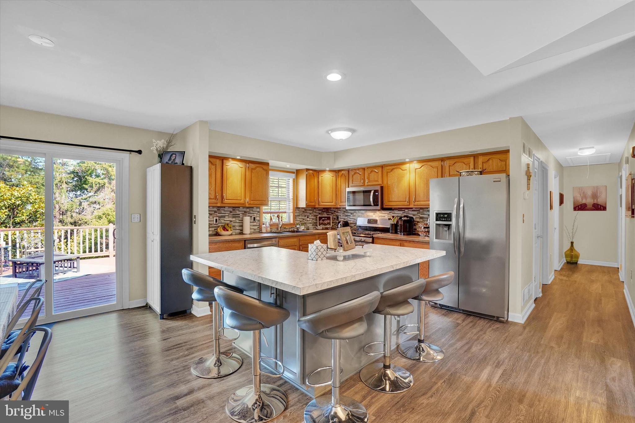 FOX MEADOWS - Residential