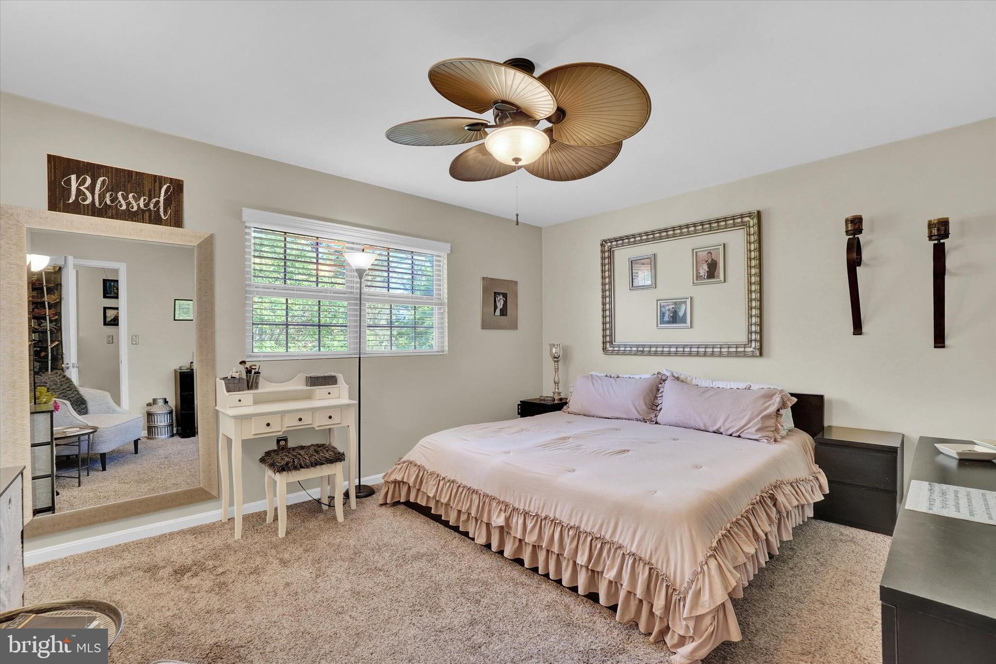 FOX MEADOWS - Residential
