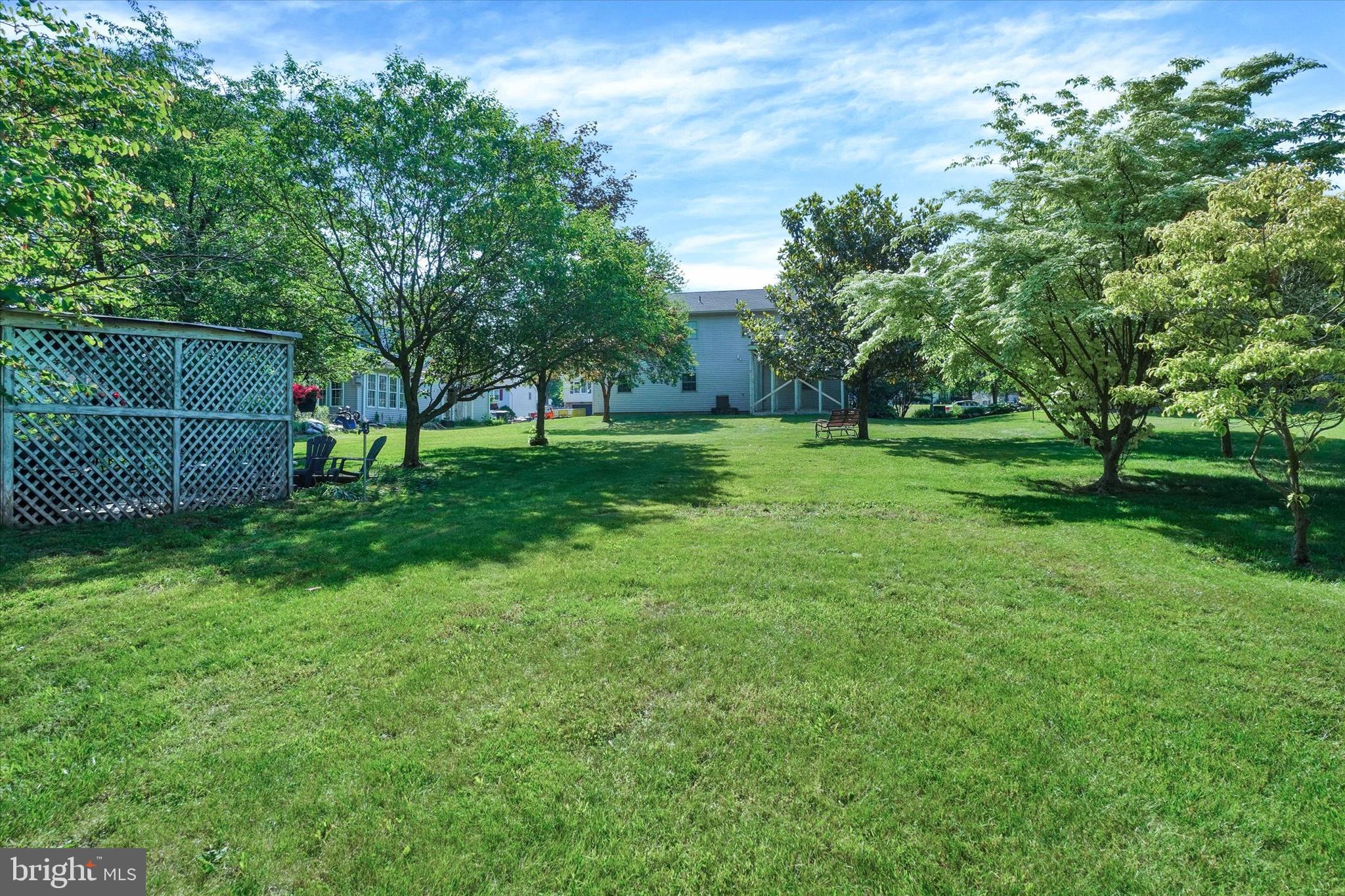 FOX MEADOWS - Residential