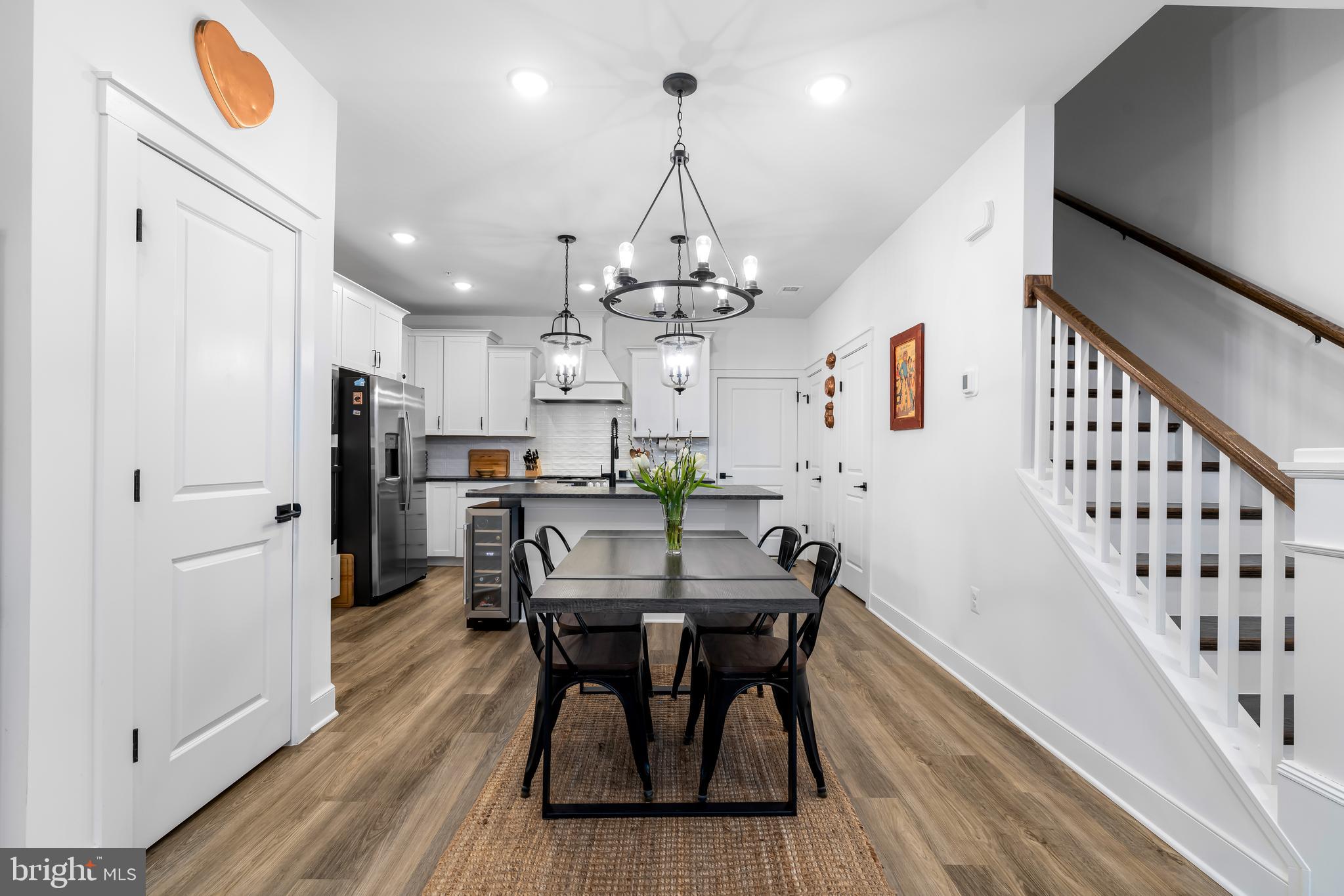 LOCKE LANDING - Residential
