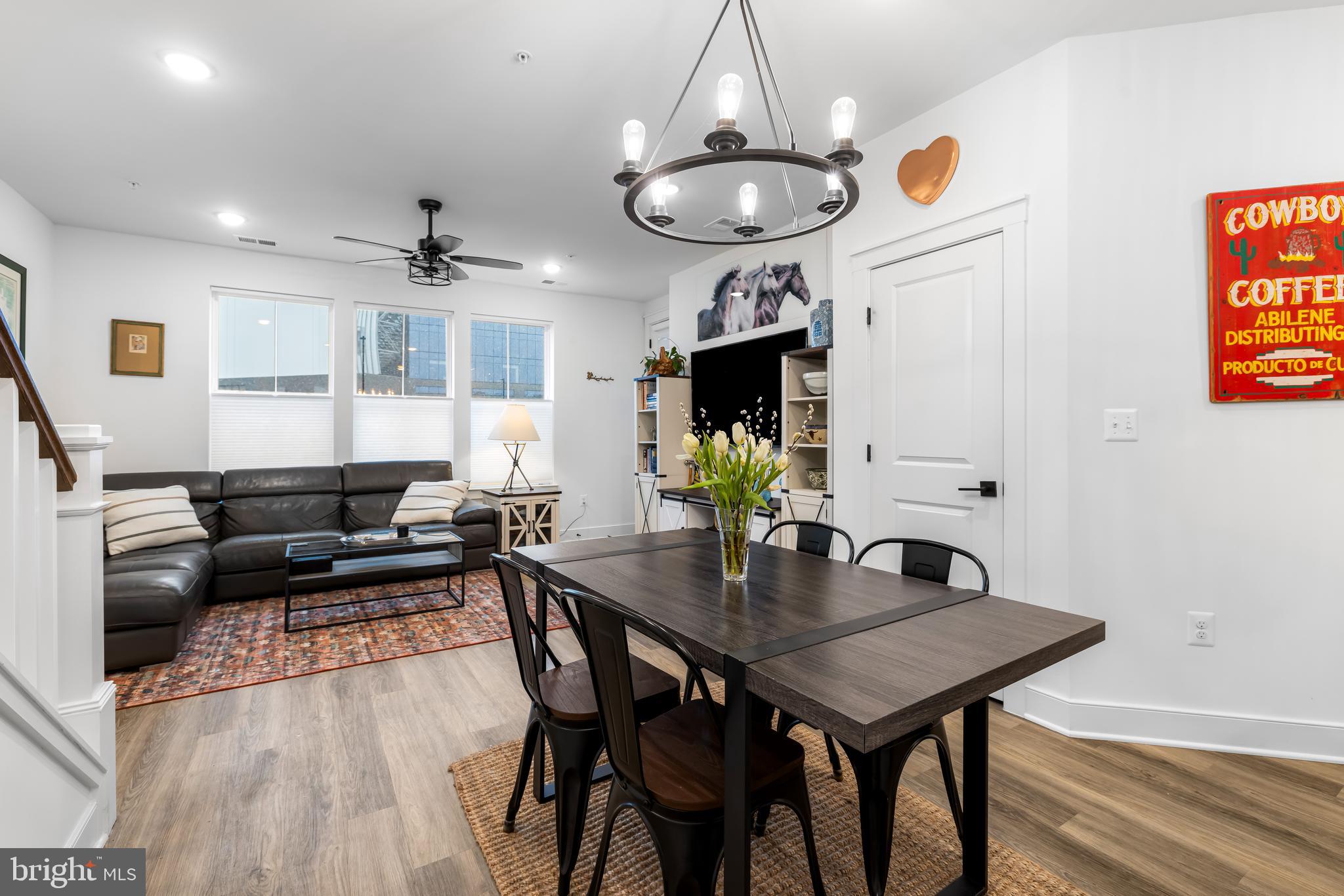 LOCKE LANDING - Residential