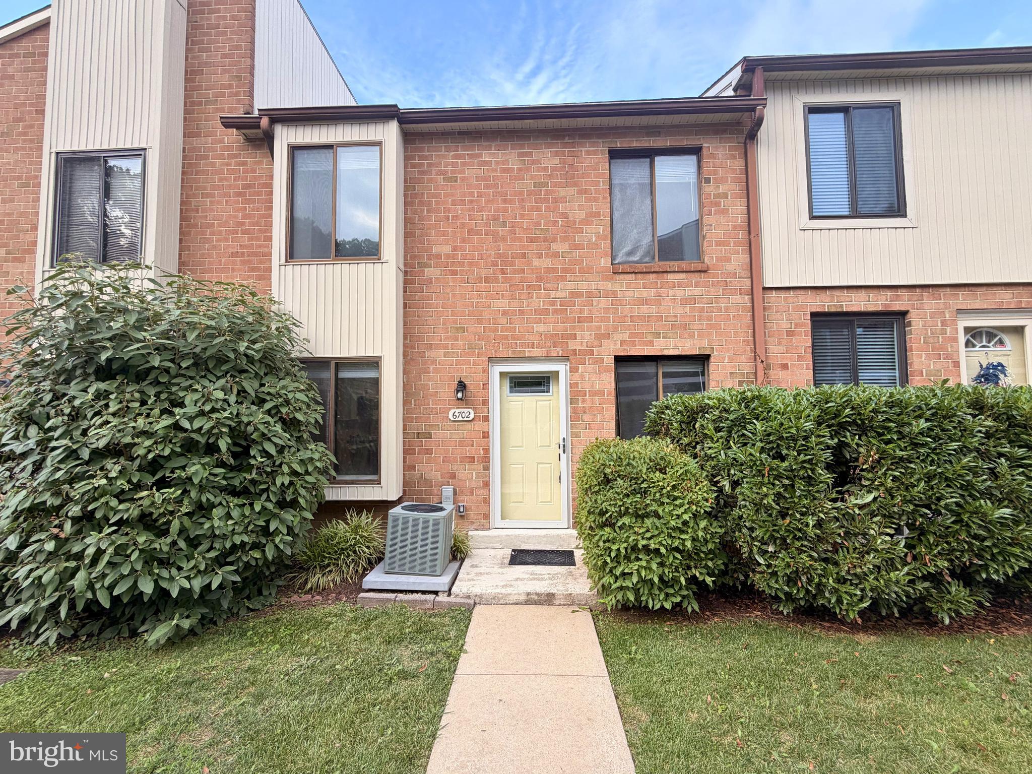 Extensively renovated from top to bottom, this move-in ready 2 bed/1.5 bath townhouse in the desirable Hilltop Summit neighborhood offers stylish updates, functional living space, and low-maintenance living. Every detail has been thoughtfully refreshed, creating a home that is both modern and inviting in every way. The bright and welcoming main level features an open, comfortable layout featuring the incredible, modern brand-new kitchen and an inviting living room that provide an ideal setting for everyday living, entertaining, or simply relaxing at home. A convenient updated powder room and main floor laundry completes the first floor. Upstairs, you'll find two spacious, light-filled bedrooms and a beautifully updated full bathroom, offering comfortable accommodations with a fresh, contemporary feel. The finished basement adds valuable flexible living space that can be customized to fit your needs—whether as a media room, home office, fitness area, hobby space, or recreation room. Additional storage and utility space help keep everything organized. With its extensive renovations, versatile floor plan, and convenient Brookhaven location, this exceptional home offers the perfect blend of comfort, style, and convenience. Simply unpack and start enjoying everything this beautifully updated townhouse has to offer. Enjoy close proximity to everything the area has to offer including Linvilla Orchards, the shops, restaurants and bars in Media and Swarthmore along with all of the stores for your everyday shopping needs along Route 352 and Route 1. Commutes are easy with convenient access to Route 352, Route 1, I-95 and the Blue Route