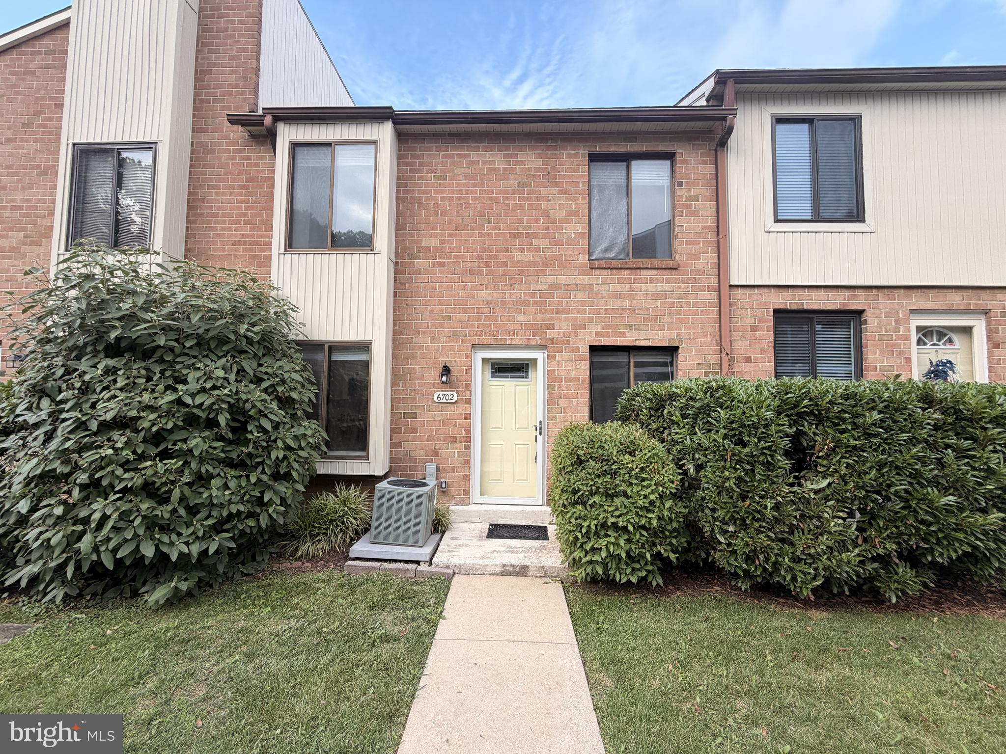 Extensively renovated from top to bottom, this move-in ready 2 bed/1.5 bath townhouse in the desirable Hilltop Summit neighborhood offers stylish updates, functional living space, and low-maintenance living. Every detail has been thoughtfully refreshed, creating a home that is both modern and inviting in every way. The bright and welcoming main level features an open, comfortable layout featuring the incredible, modern brand-new kitchen and an inviting living room that provide an ideal setting for everyday living, entertaining, or simply relaxing at home. A convenient updated powder room and main floor laundry completes the first floor. Upstairs, you'll find two spacious, light-filled bedrooms and a beautifully updated full bathroom, offering comfortable accommodations with a fresh, contemporary feel. The finished basement adds valuable flexible living space that can be customized to fit your needs—whether as a media room, home office, fitness area, hobby space, or recreation room. Additional storage and utility space help keep everything organized. With its extensive renovations, versatile floor plan, and convenient Brookhaven location, this exceptional home offers the perfect blend of comfort, style, and convenience. Simply unpack and start enjoying everything this beautifully updated townhouse has to offer. Enjoy close proximity to everything the area has to offer including Linvilla Orchards, the shops, restaurants and bars in Media and Swarthmore along with all of the stores for your everyday shopping needs along Route 352 and Route 1. Commutes are easy with convenient access to Route 352, Route 1, I-95 and the Blue Route