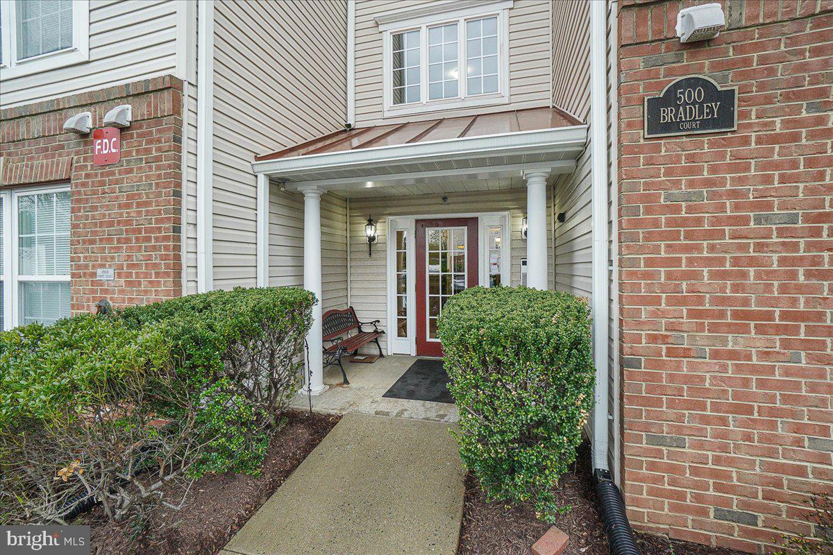 BUCKINGHAM - Residential