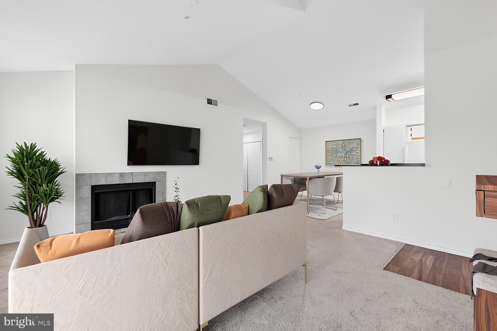BRECKENRIDGE - Residential